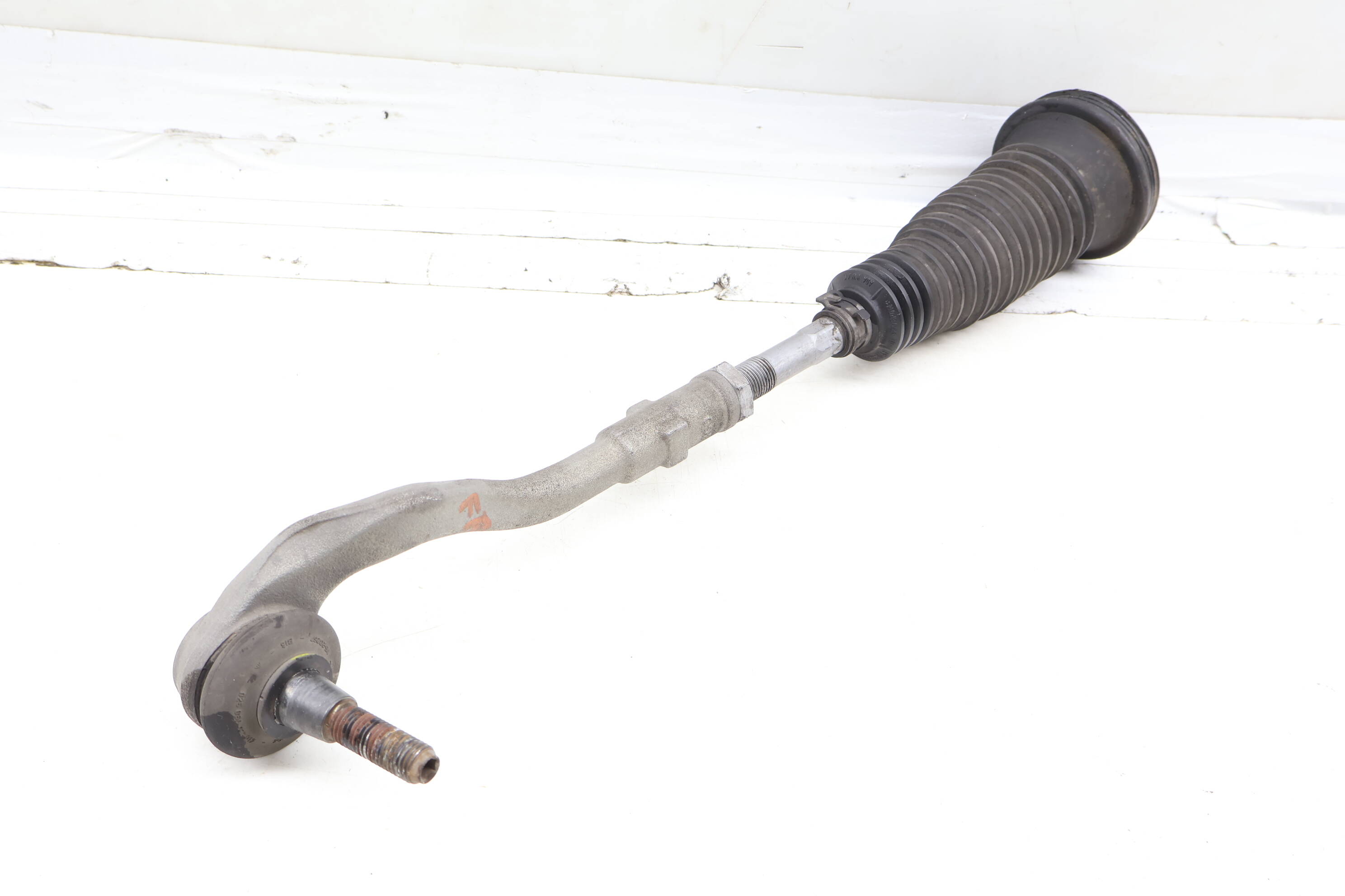 Steering Tie Rod W/ Boot