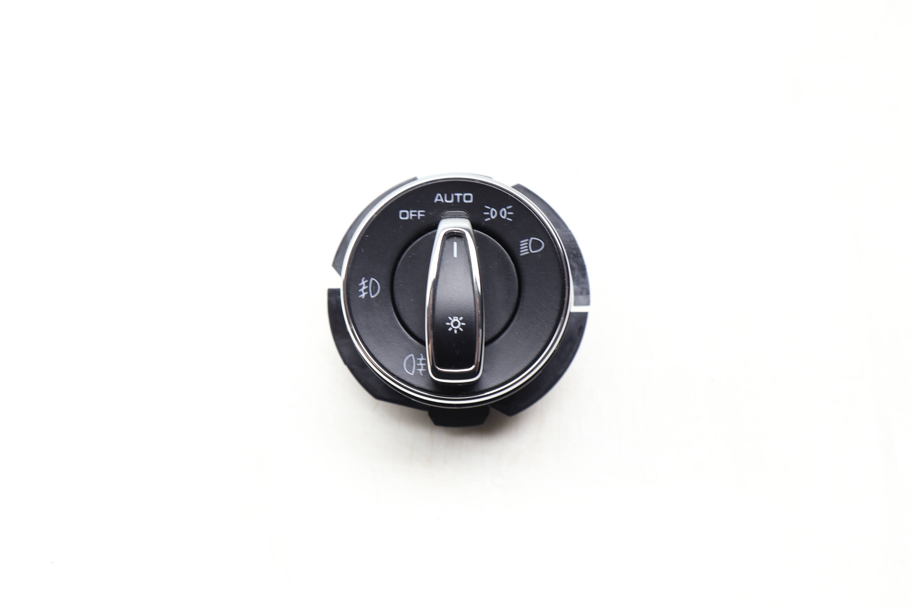 Headlight Switch / Dial 7P5941531F