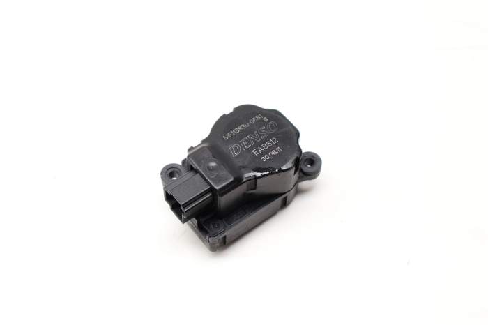 Hvac Flap / Servo Air Motor / Actuator MF1139300681 main product photo