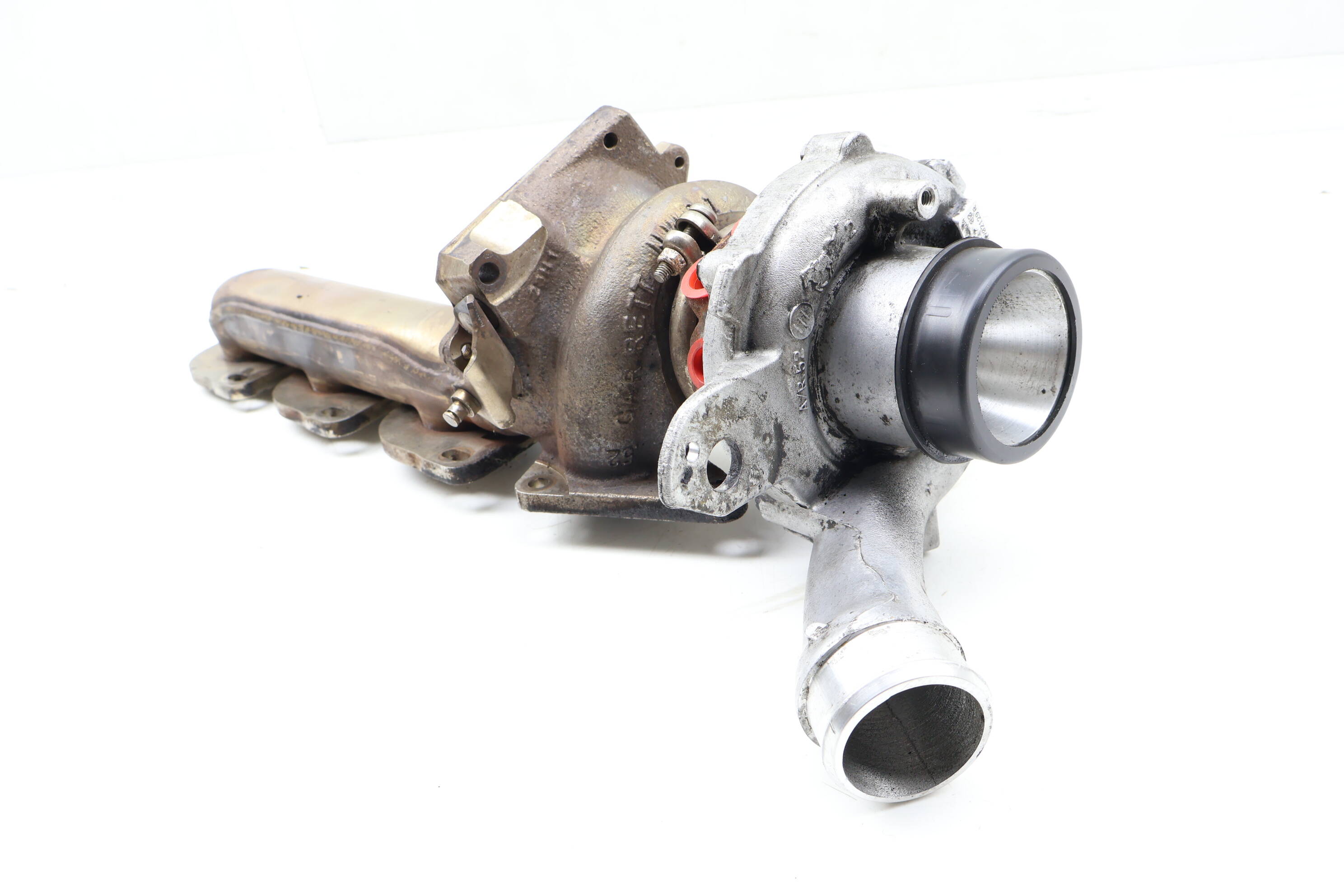 Turbo / Turbocharger 2780901780