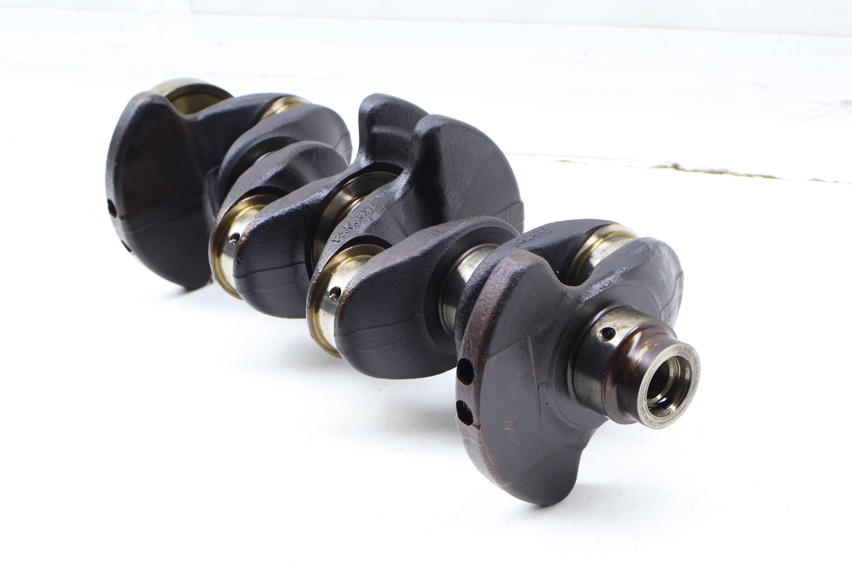 Crankshaft / Crank Shaft 11217640165