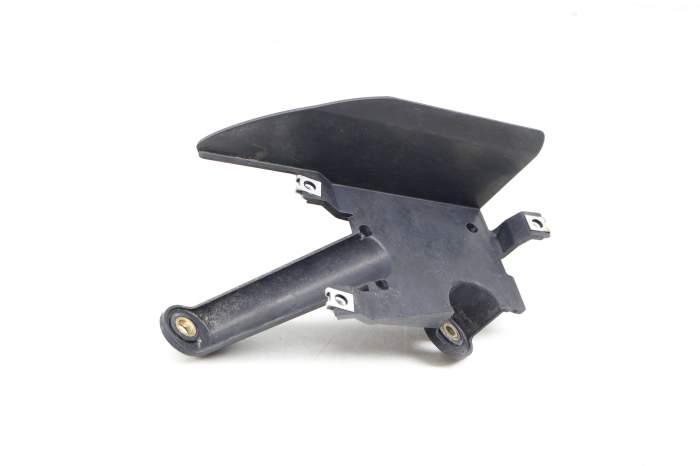 Lane Change Assist Control Module Bracket 7P5907456C main product photo