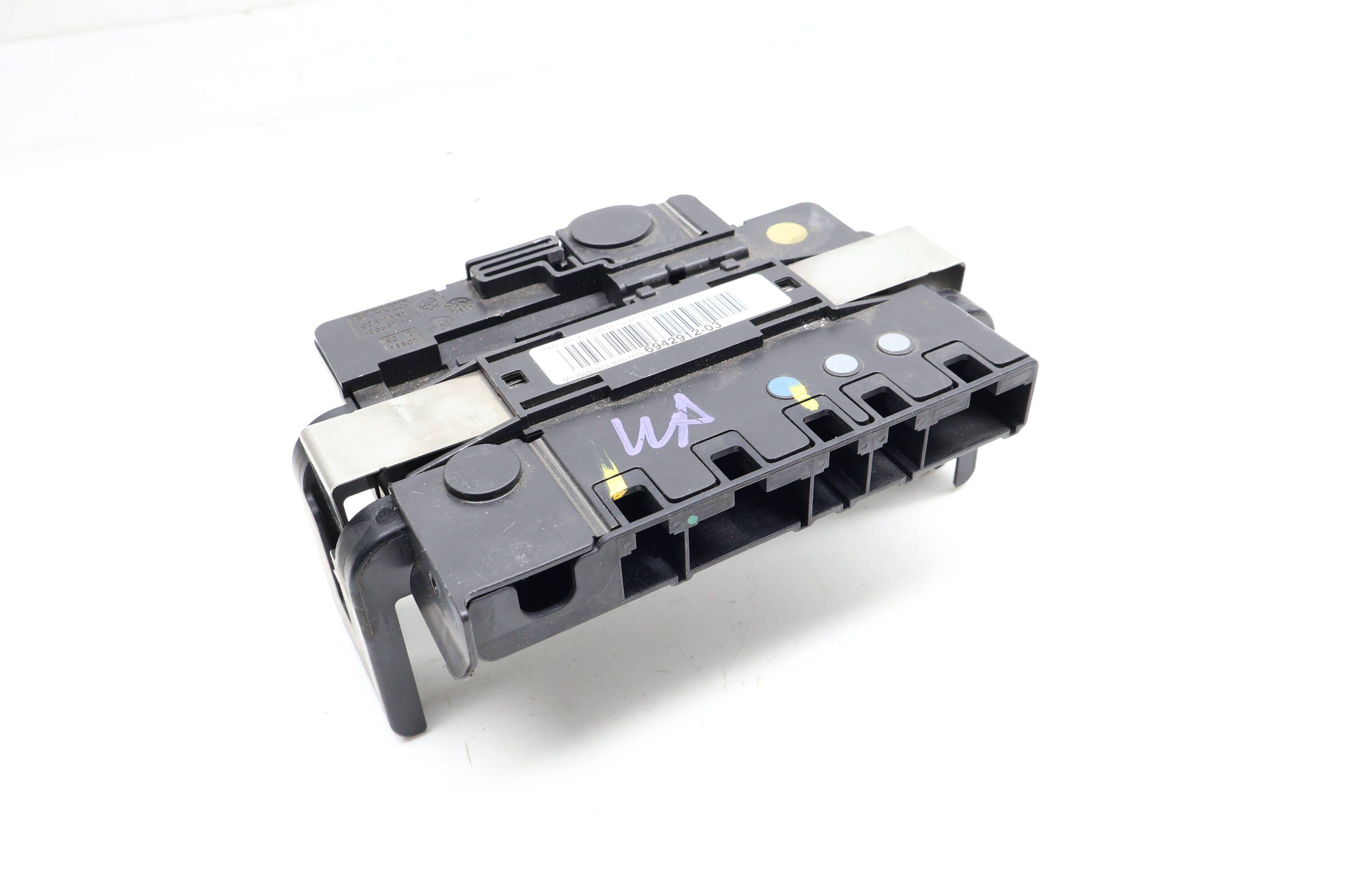 Power Distribution Box 61146942912