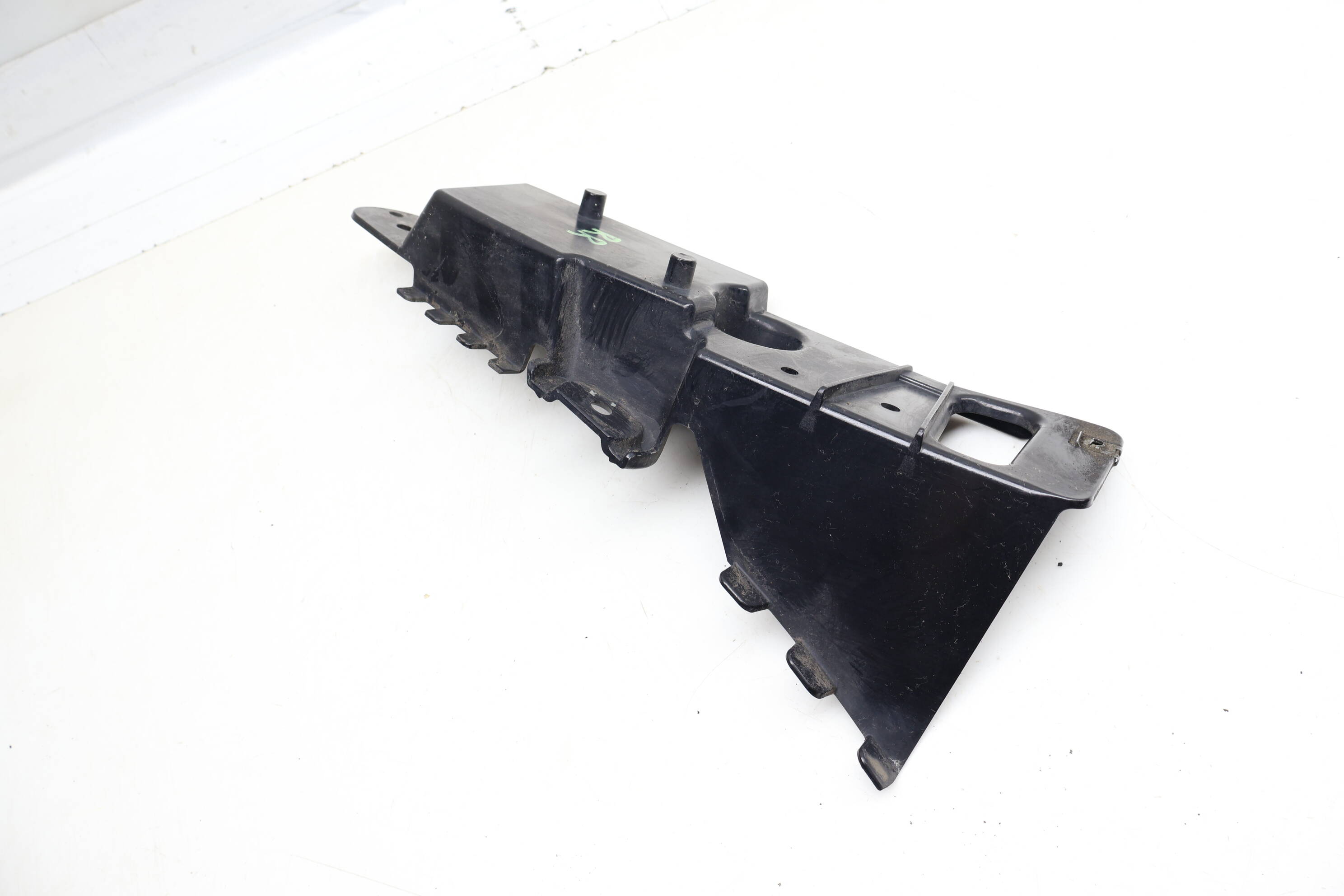 Bumper Mount Bracket 51123448678