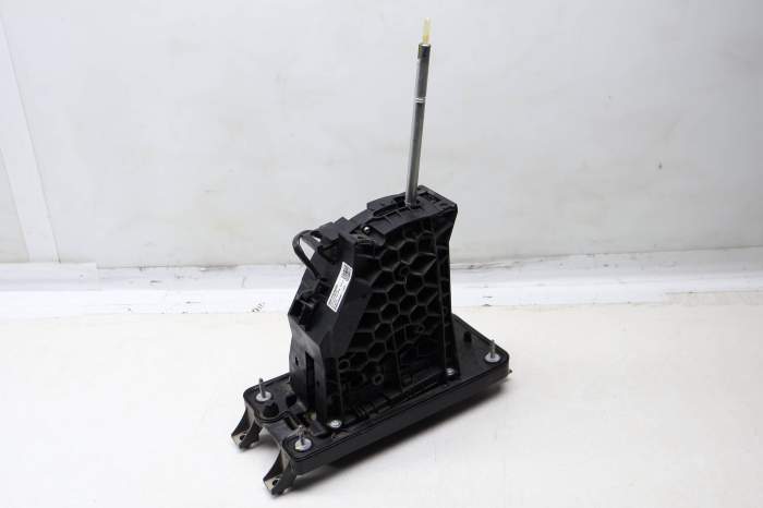 Automatic Shift / Shifter Assembly 3QF713025D main product photo