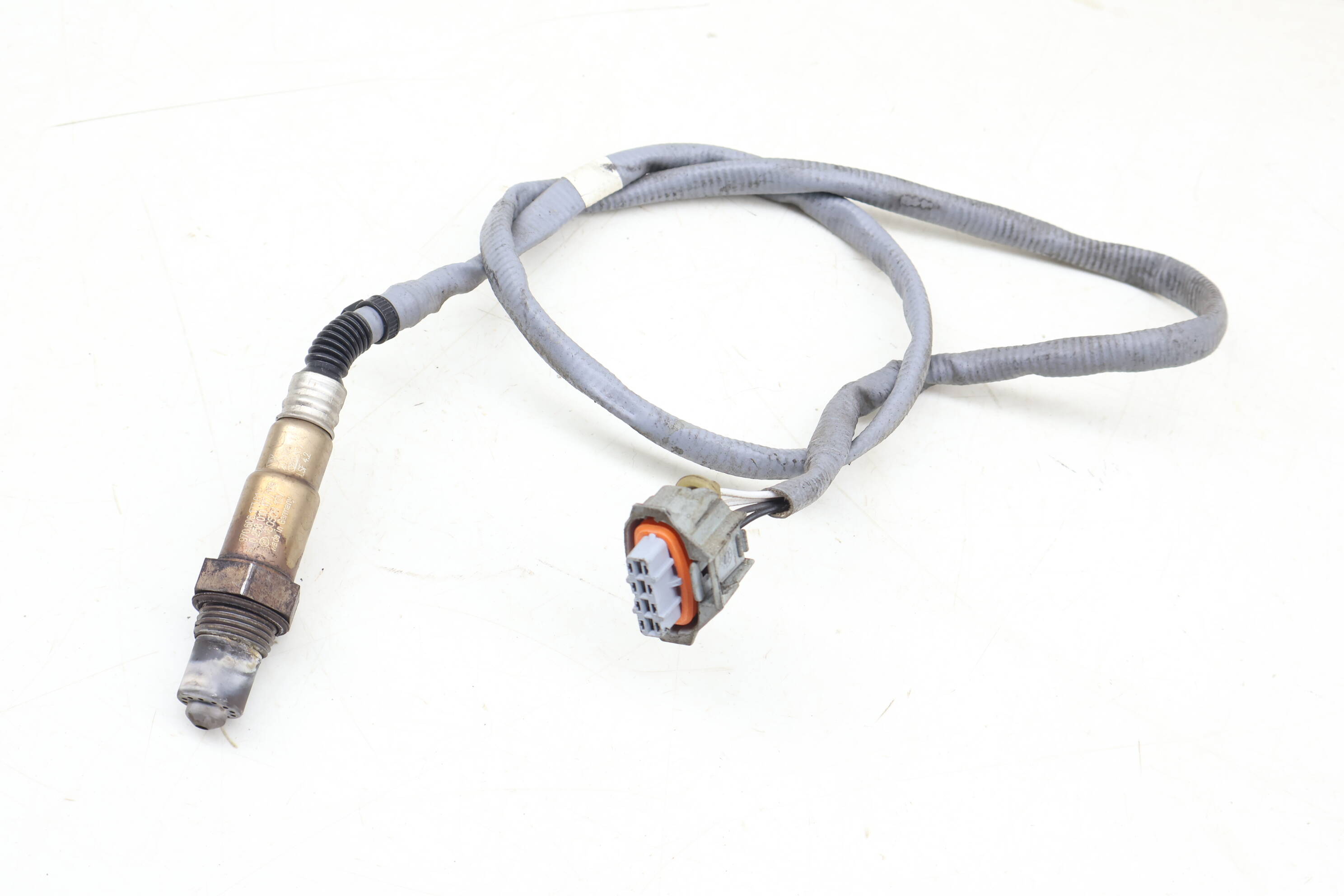 O2 / Oxygen Sensor (Post Cat / Downstream) 97060617301
