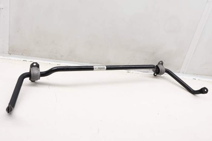 Stabilizer / Sway Bar 31356799091 main product photo
