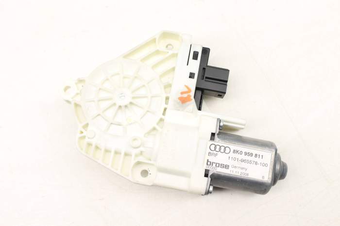 Power Window Motor 8K0959811 main product photo