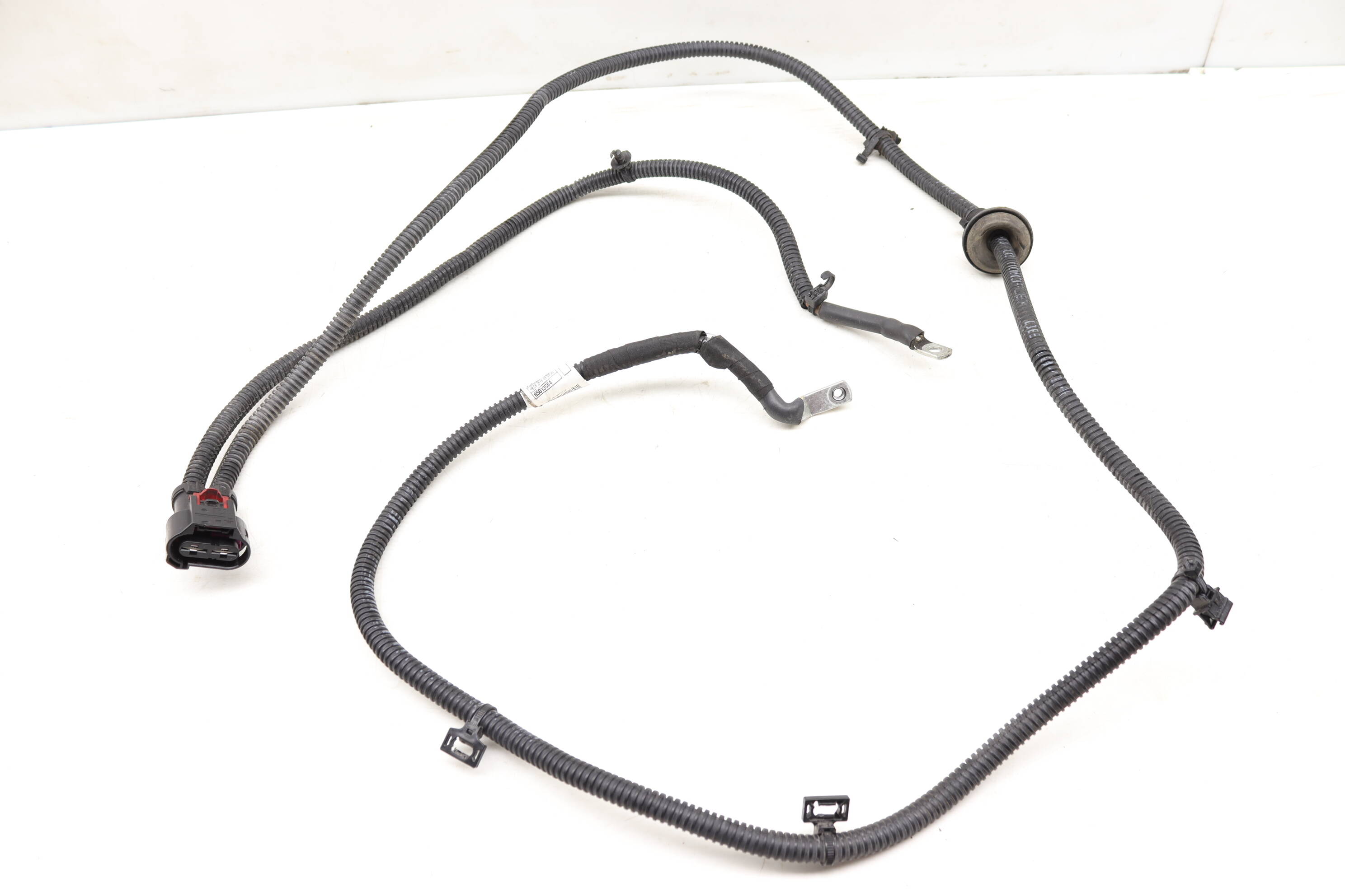 Power Steering Wiring Harness 8R1971111A