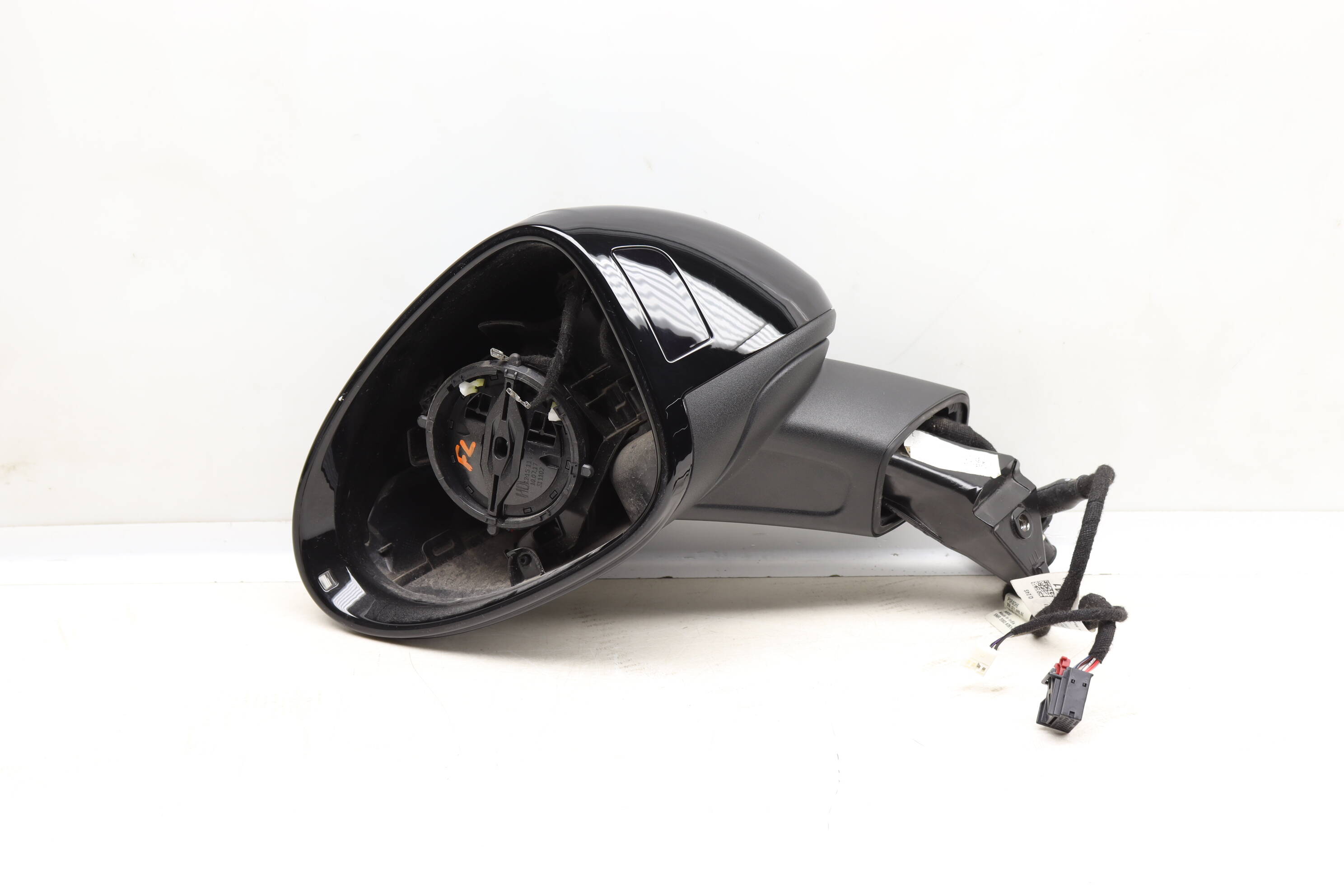 Porsche Left Side View Mirror (Macan) 95B857507F