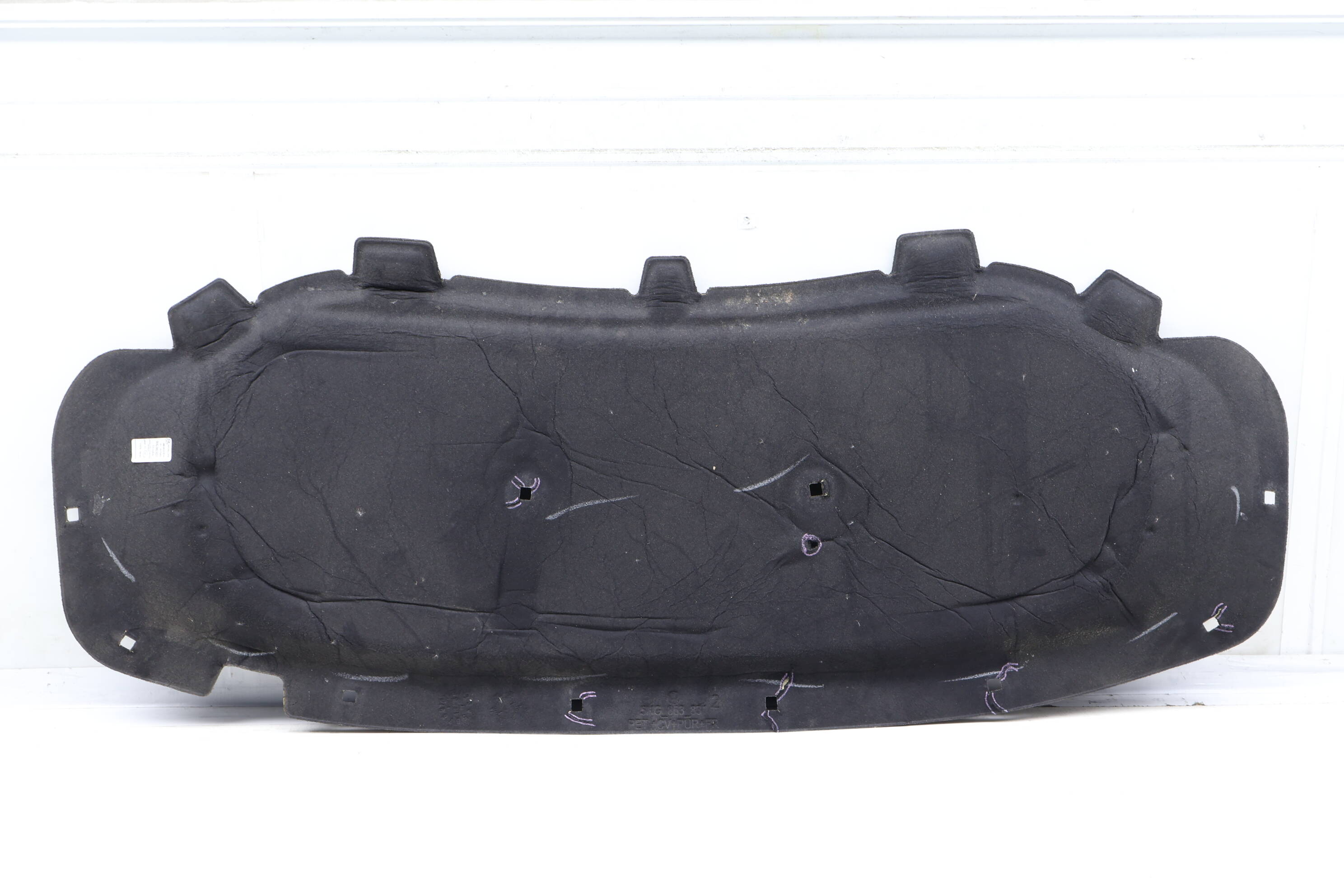 Hood&#x20;Insulation&#x20;&#x2F;&#x20;Sound&#x20;Blanket&#x20;5NG863831