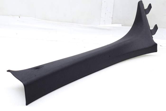 Upper A Pillar Trim / Cover 51438065021 main product photo