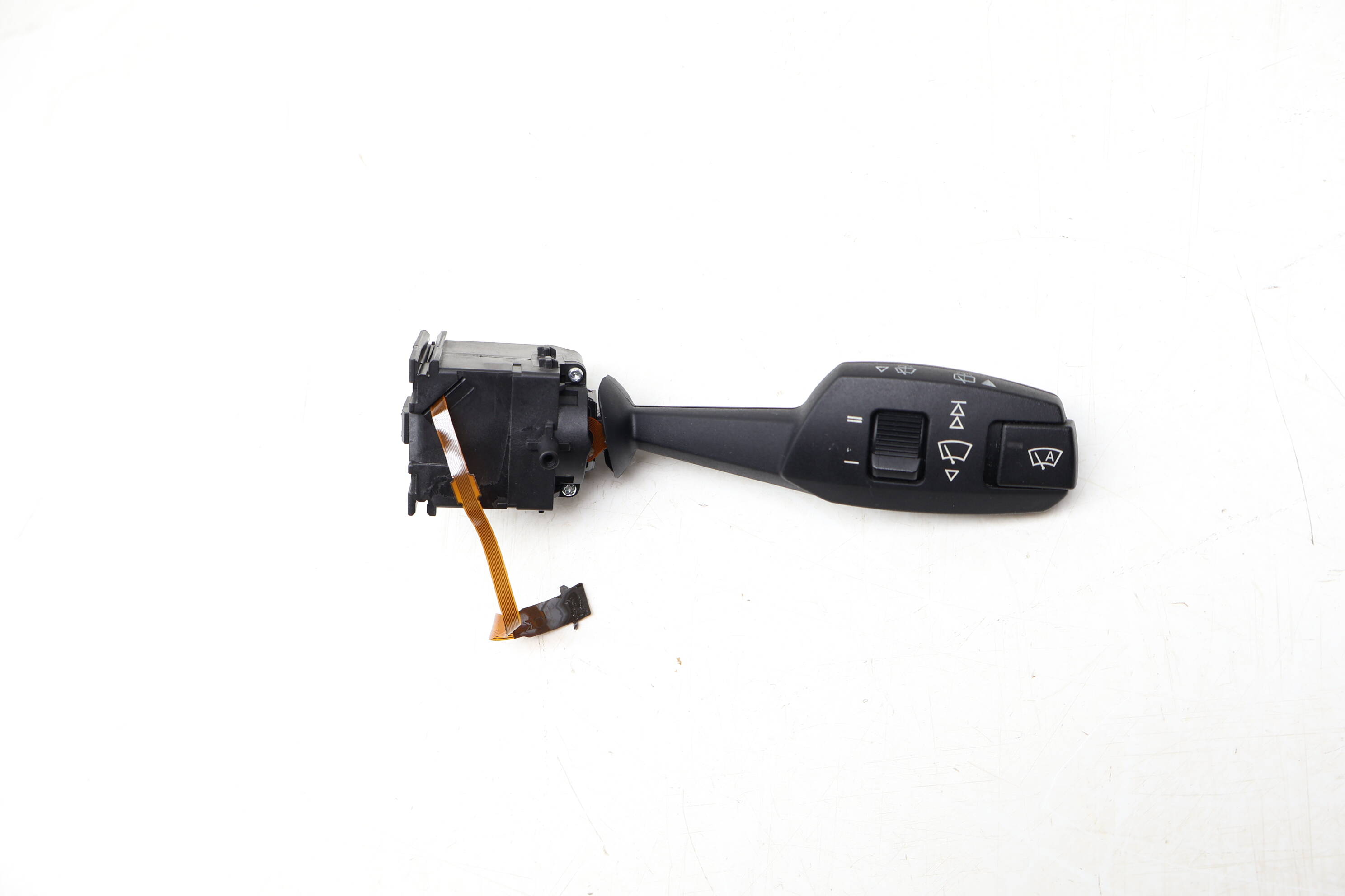 Windshield Wiper Switch / Stalk 61319123051