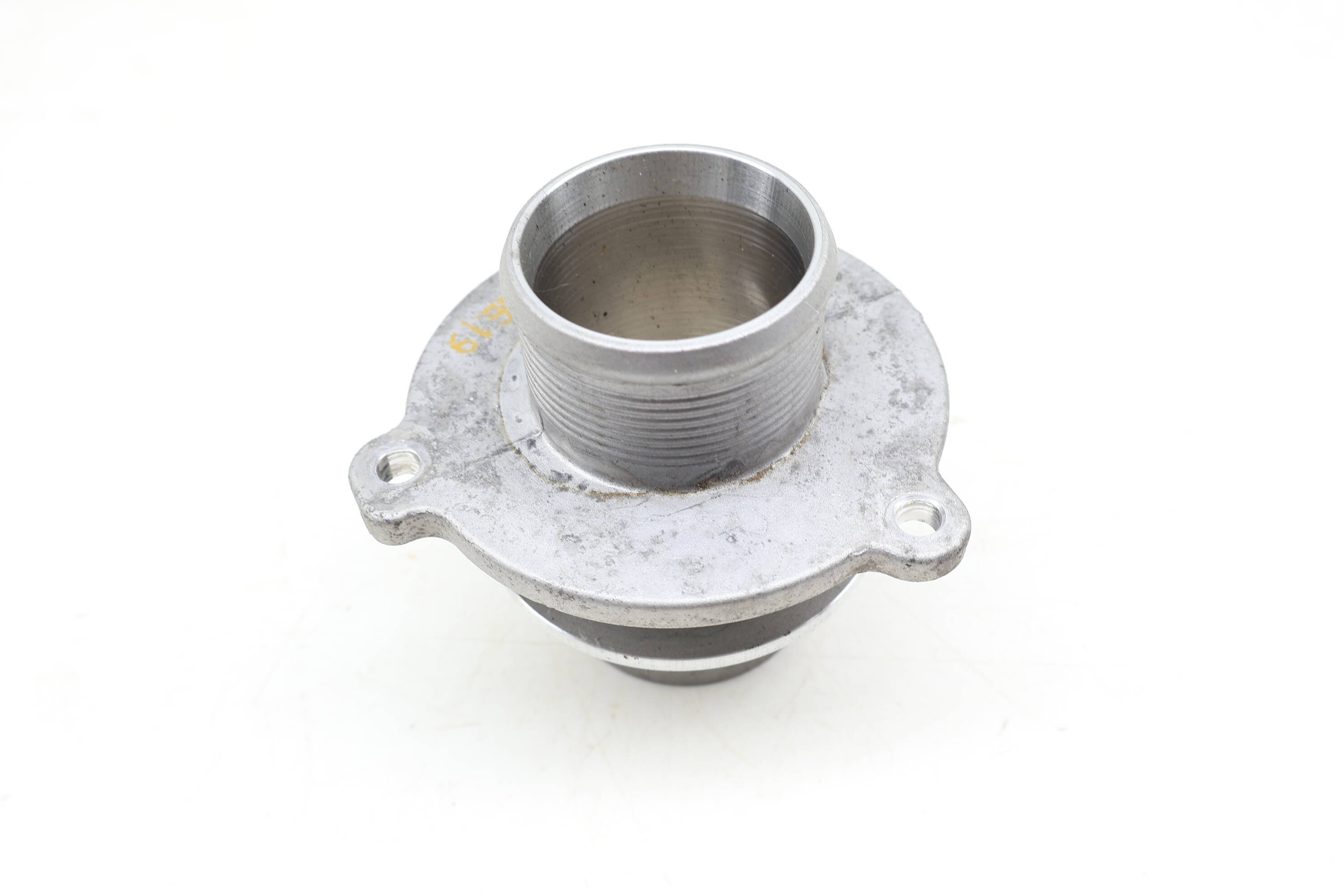 Turbo Muffler / Damper 06H131111