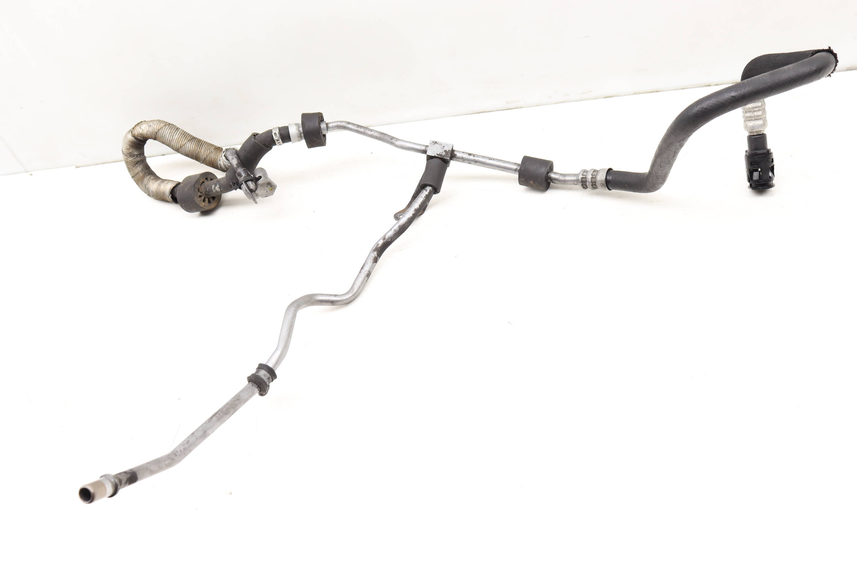 BMW Power Steering Hose / Line / Pipe (Return) 32416773988 