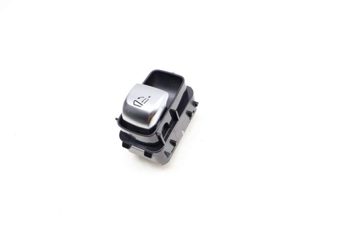Seat Backrest Folding Switch / Button 2059056511 main product photo