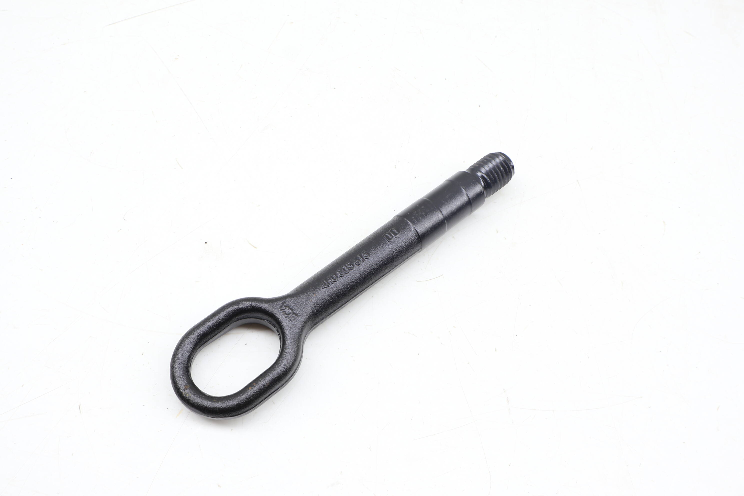 Tow Hook / Towing Eye 4H0805615