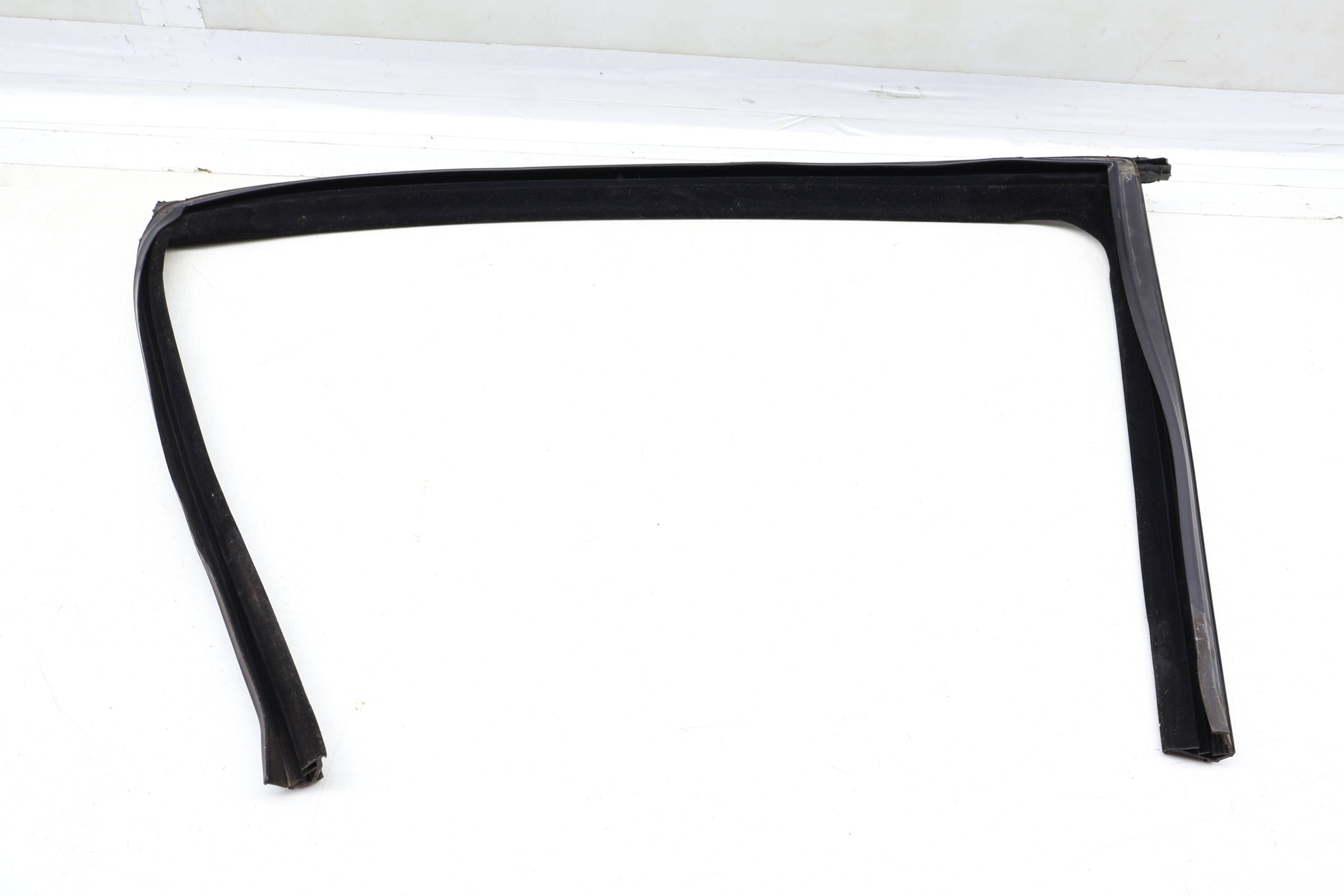 Door Window Glass Channel / Seal 2217356625