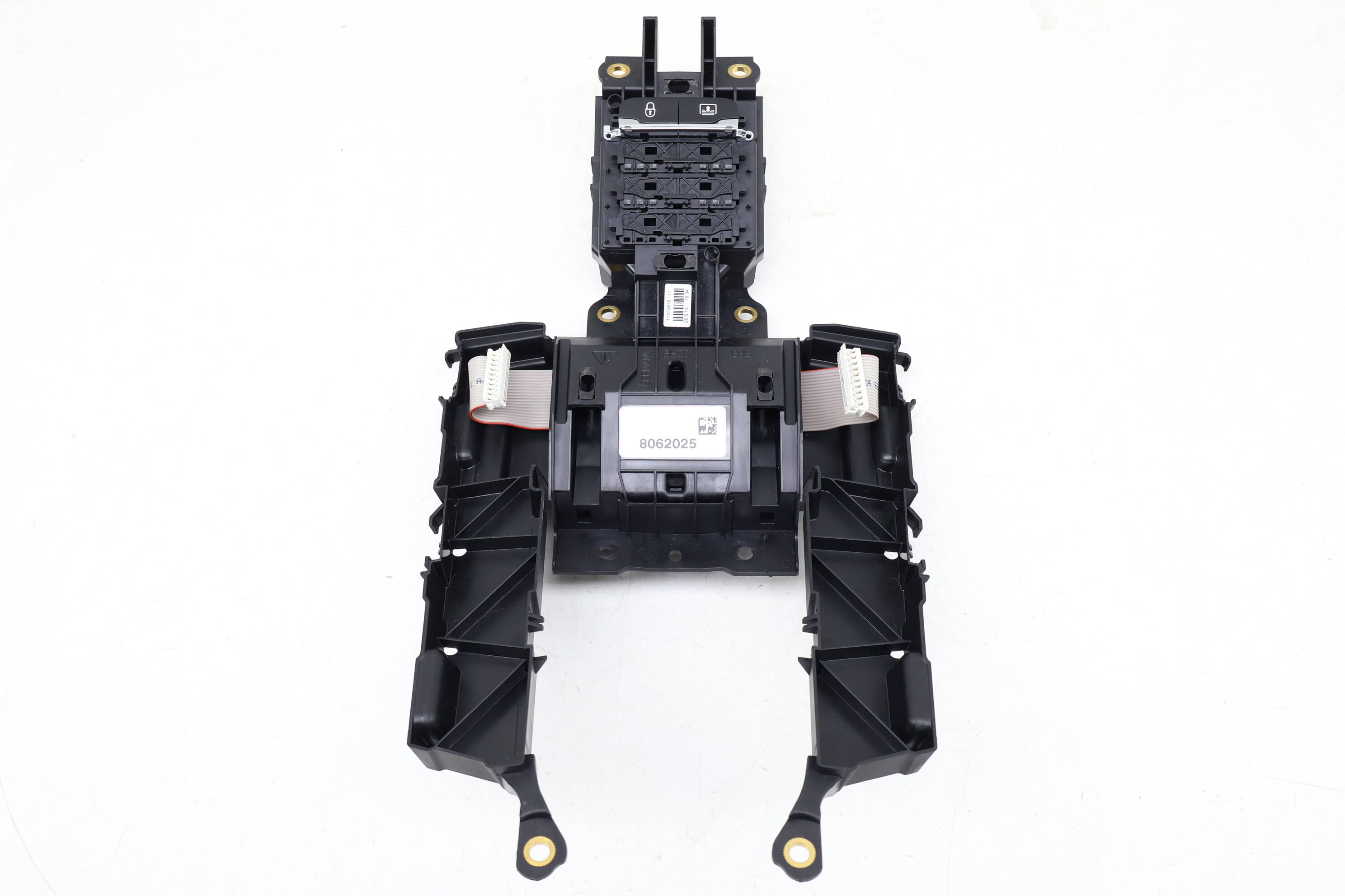 Ac Climate Control / Temp Switch Unit 97065350950