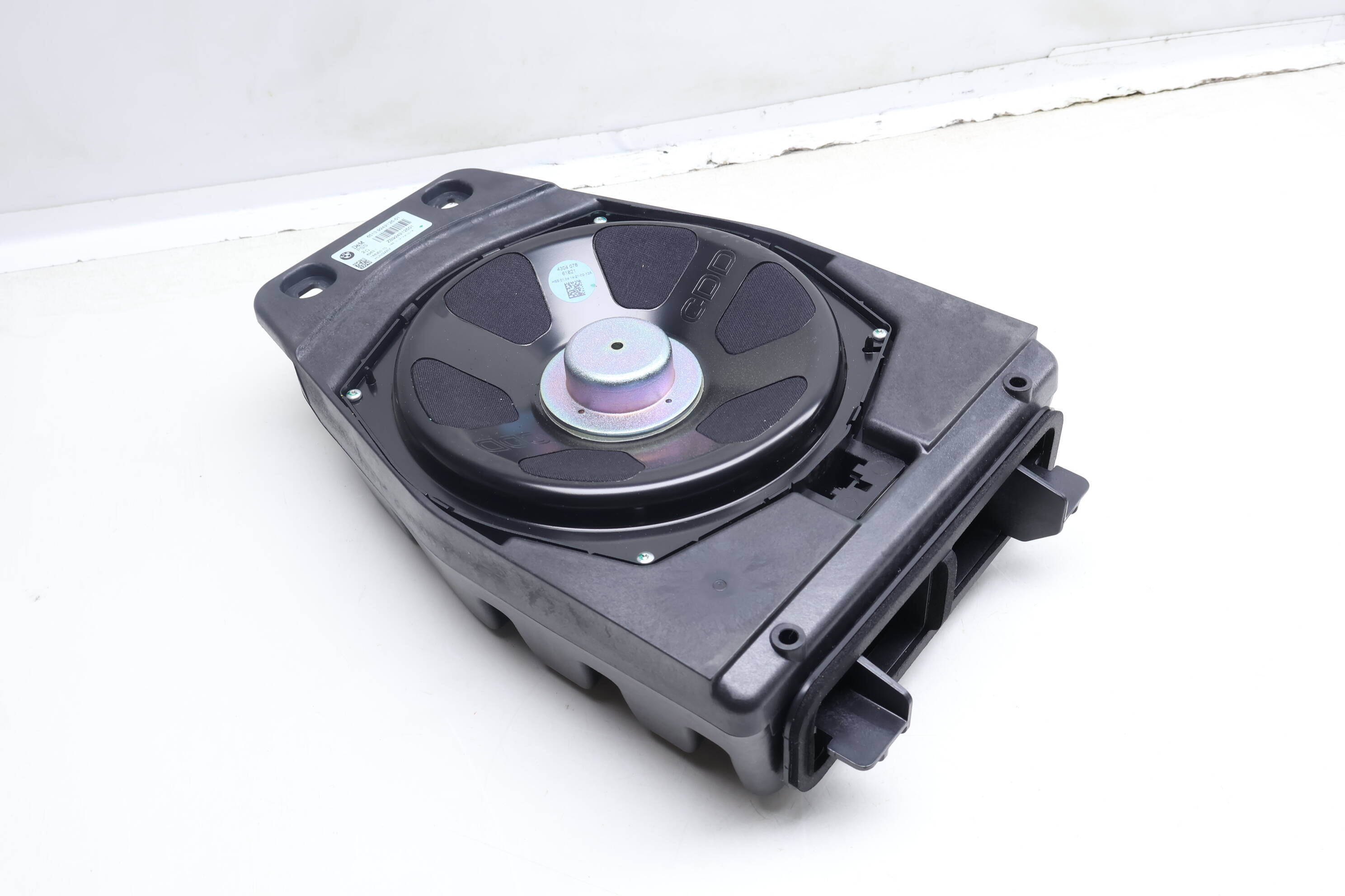 Central Speaker Subwoofer / Woofer (Hifi) 65139242125