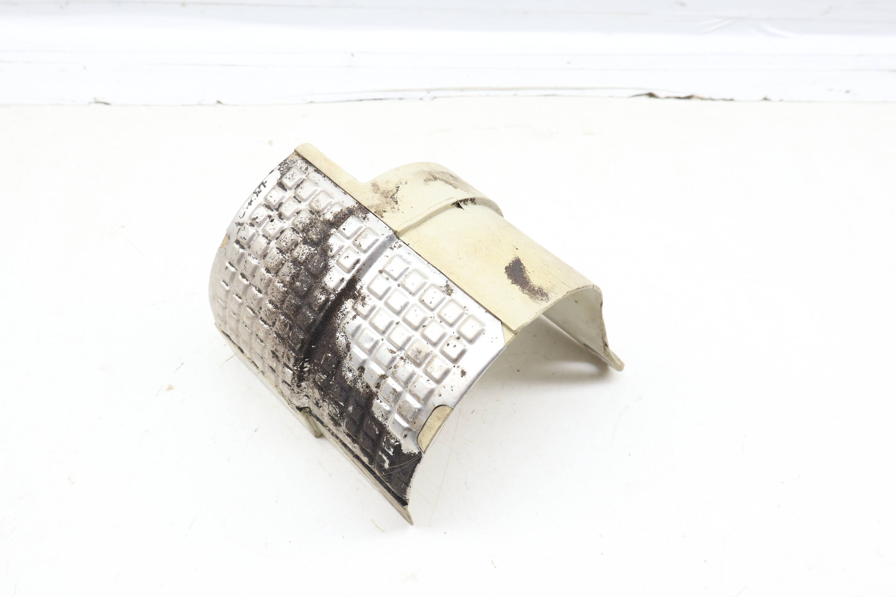 Cv Axle Shaft Shield 1J0407721C