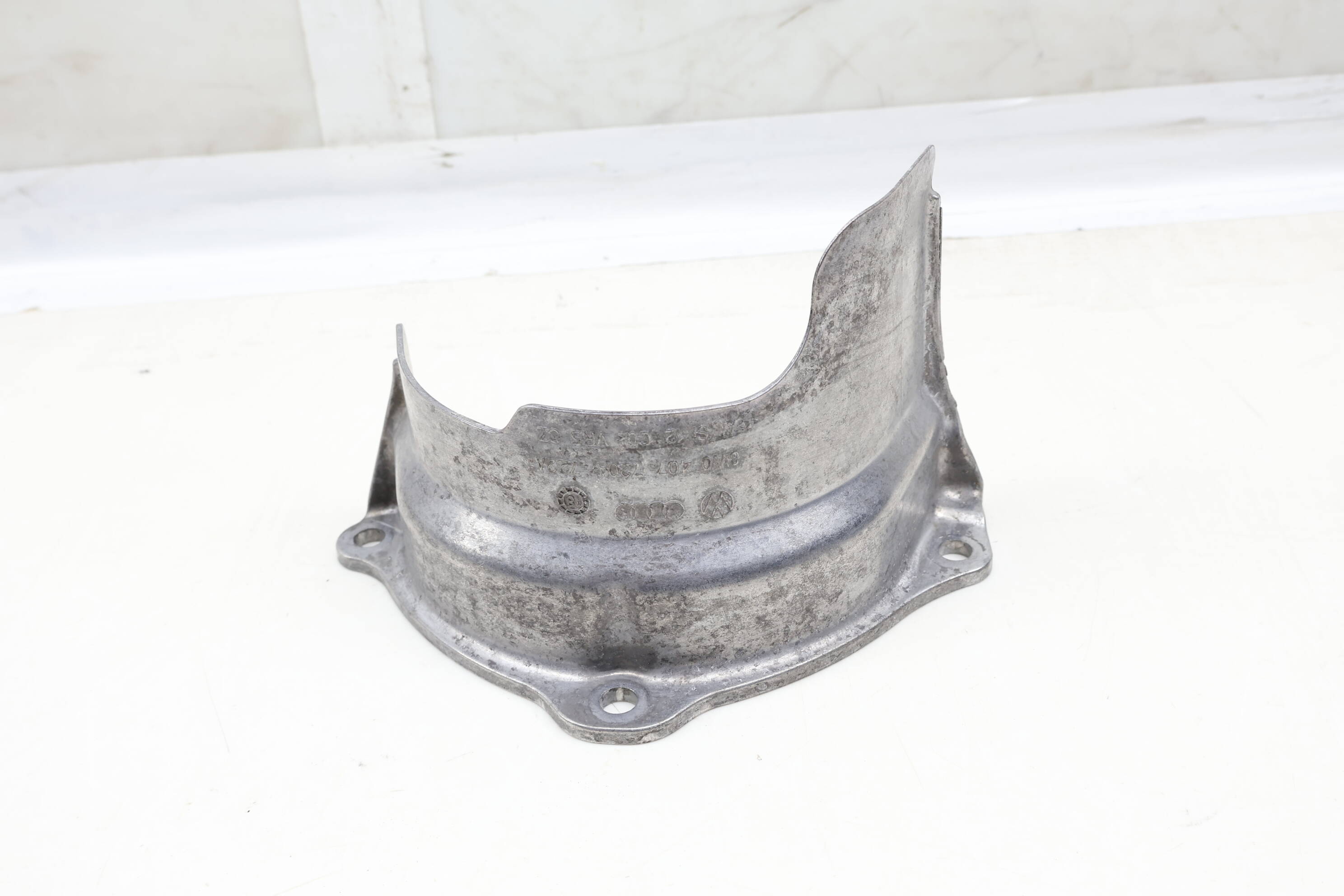 Cv Axle Shaft Shield 8W0407720A 9A740772001