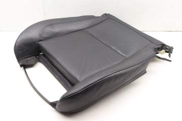 Lower Sport Seat Bottom Cushion (Leather) 52106978905