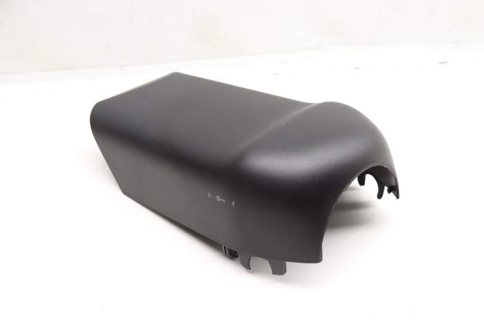 Lower Steering Column Trim 61319237941 main product photo