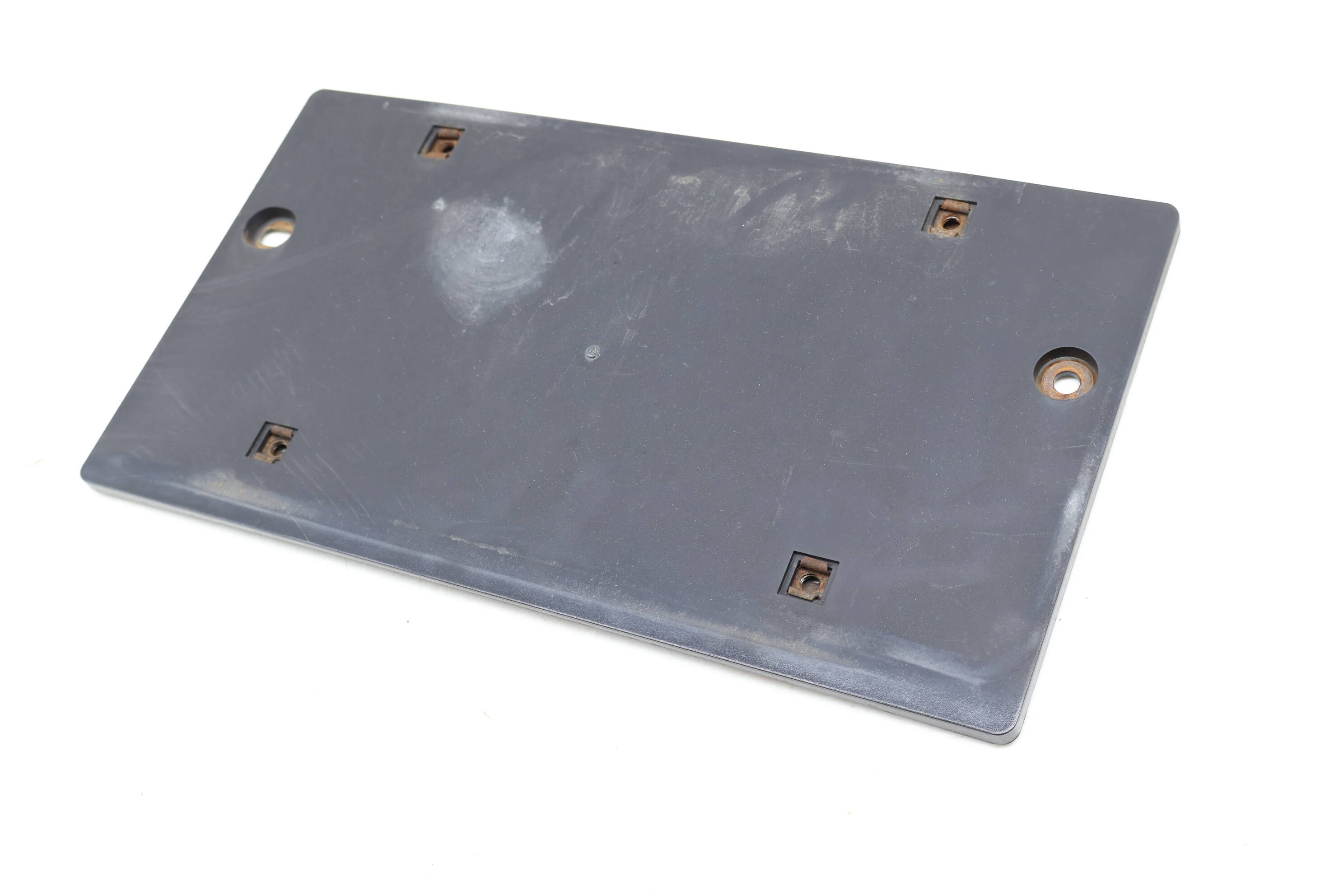 License Plate Mount / Bracket 8E0827113C