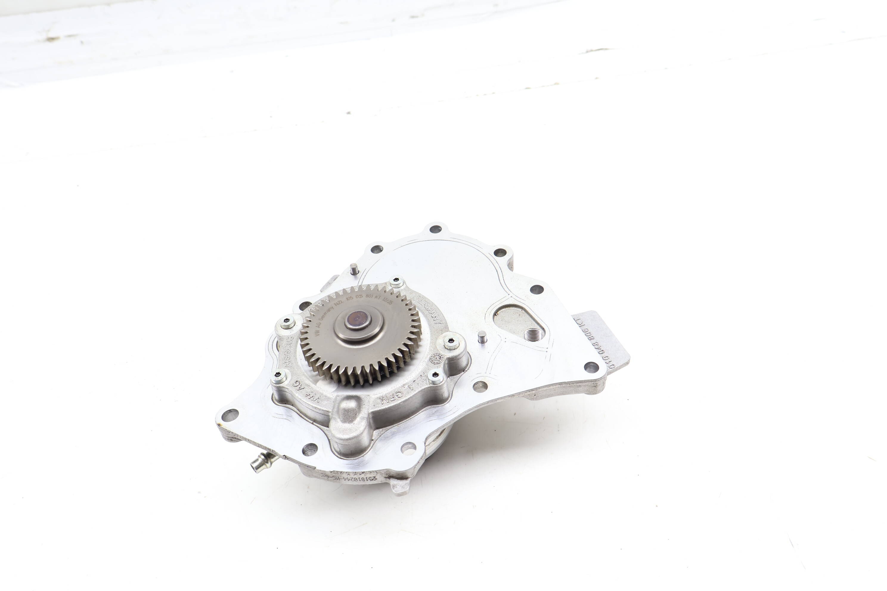 Coolant / Water Pump 0P2121014H PAB121014C