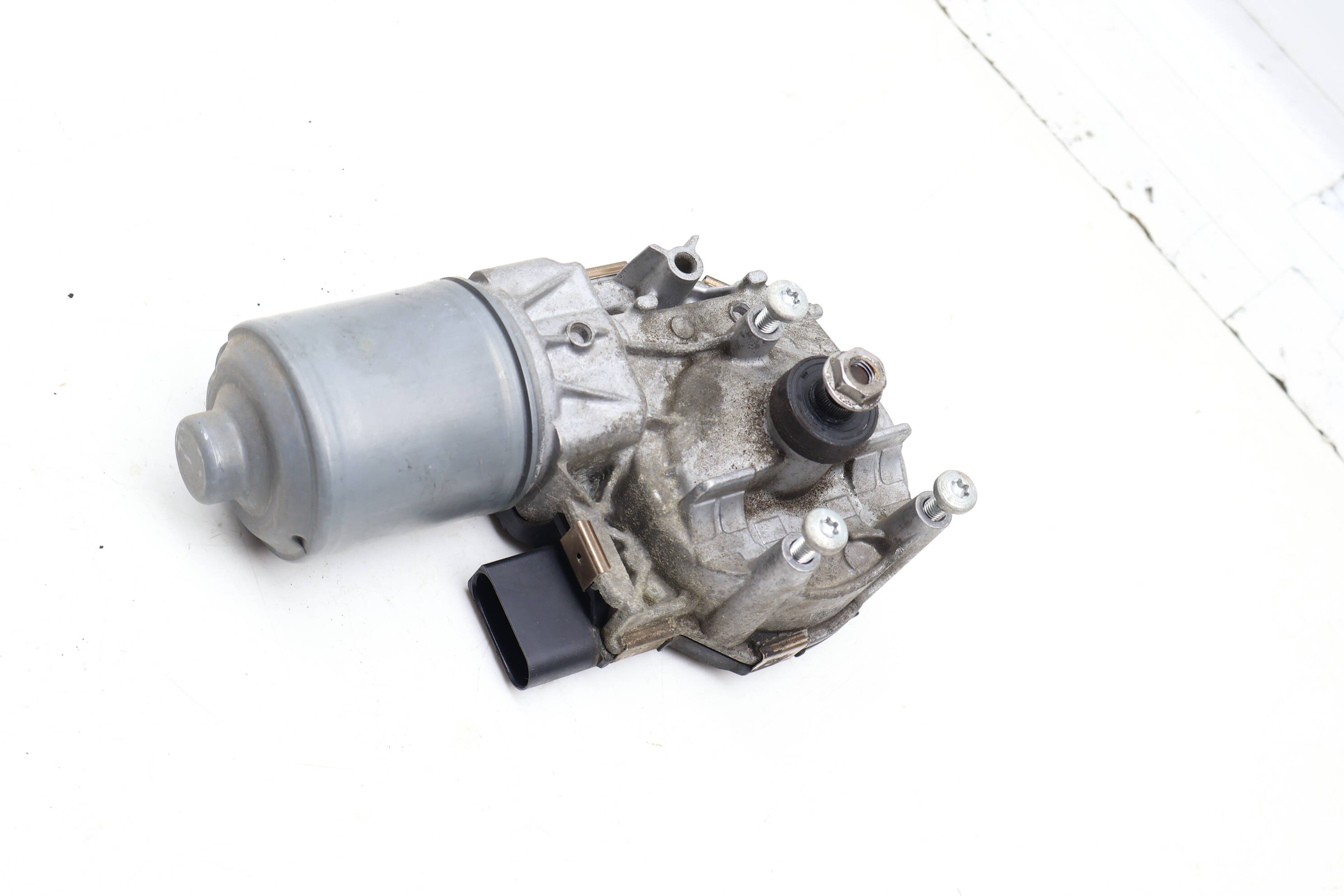 Windshield Wiper Motor 7P0955119 95862802300