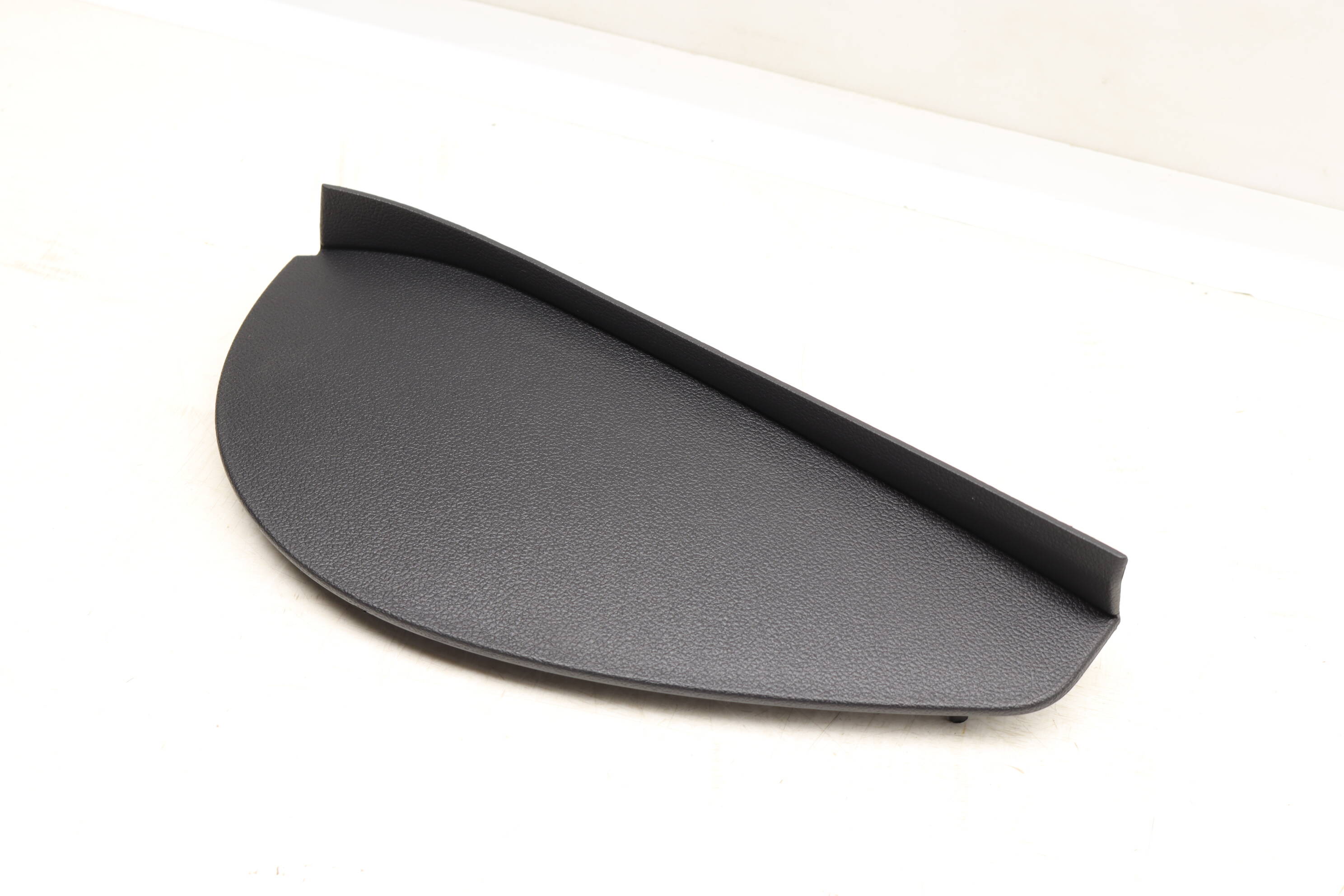 Dash Panel End / Fuse Box Cover 5C5858248B