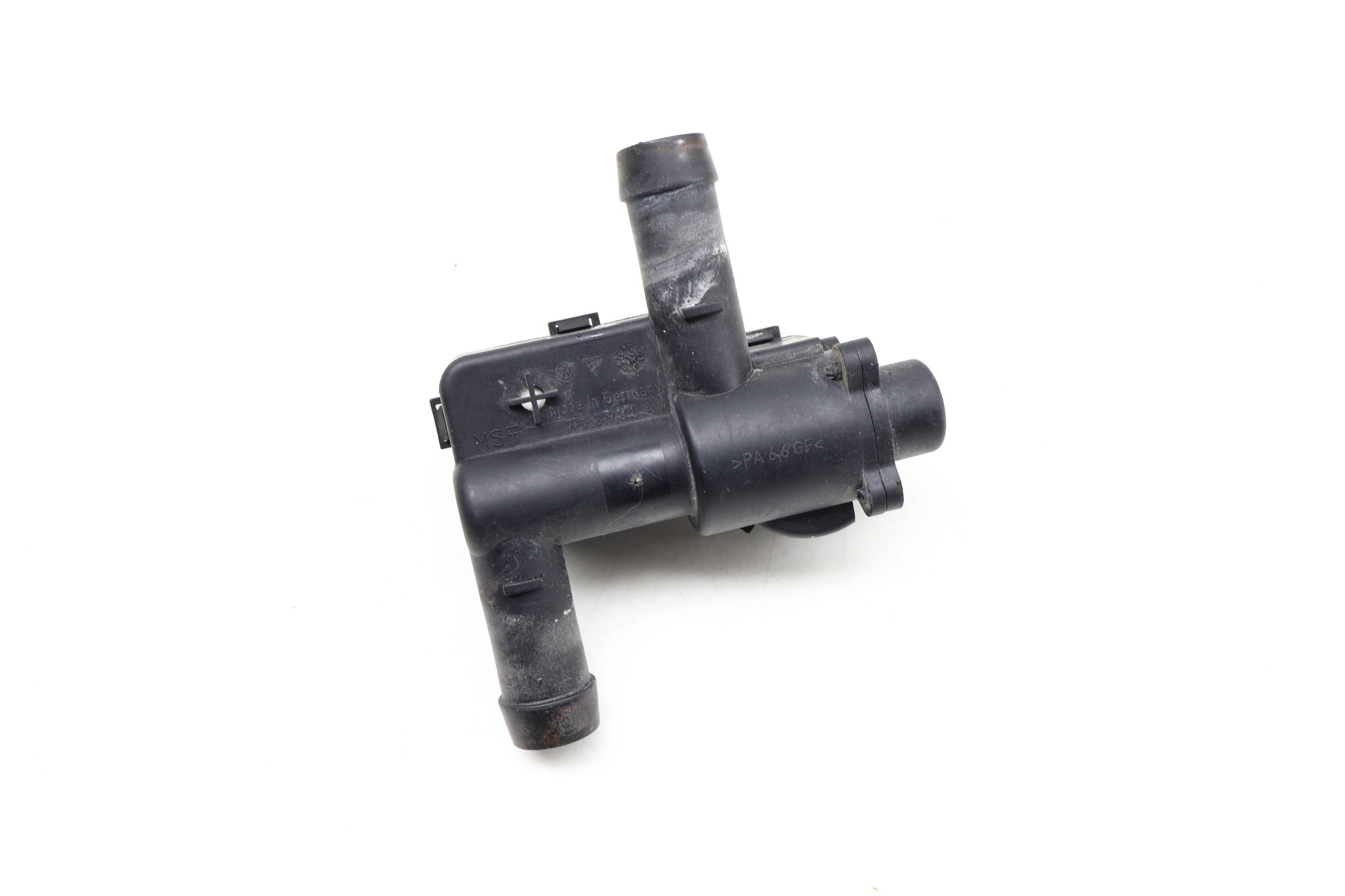 Heater Valve 7PP819810A 95857281000