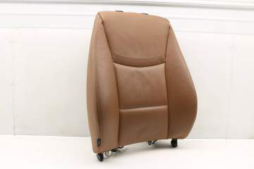 Upper Backrest Seat Cushion Assembly (Leather) 52107257546