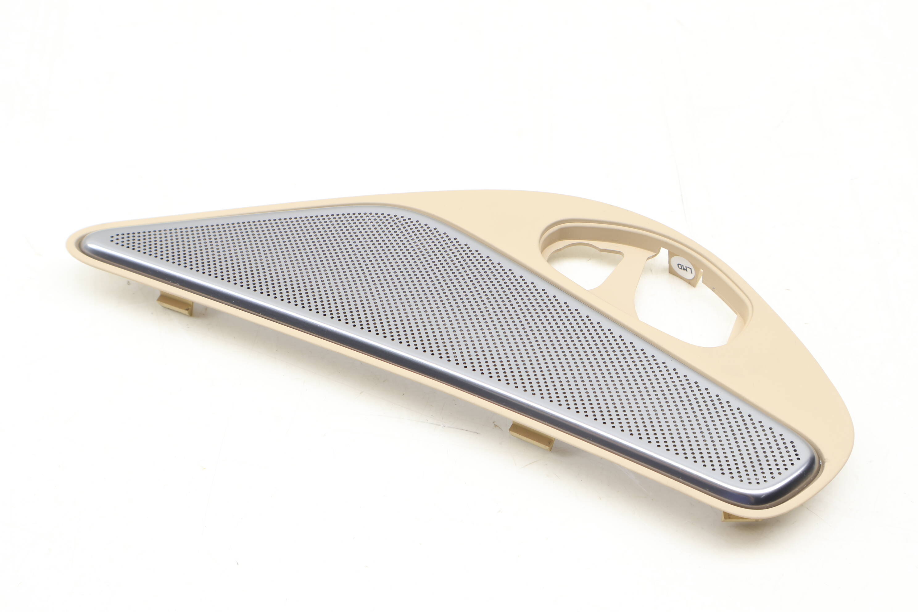 Door Speaker Grille / Cover (B&O) 4H4868959B