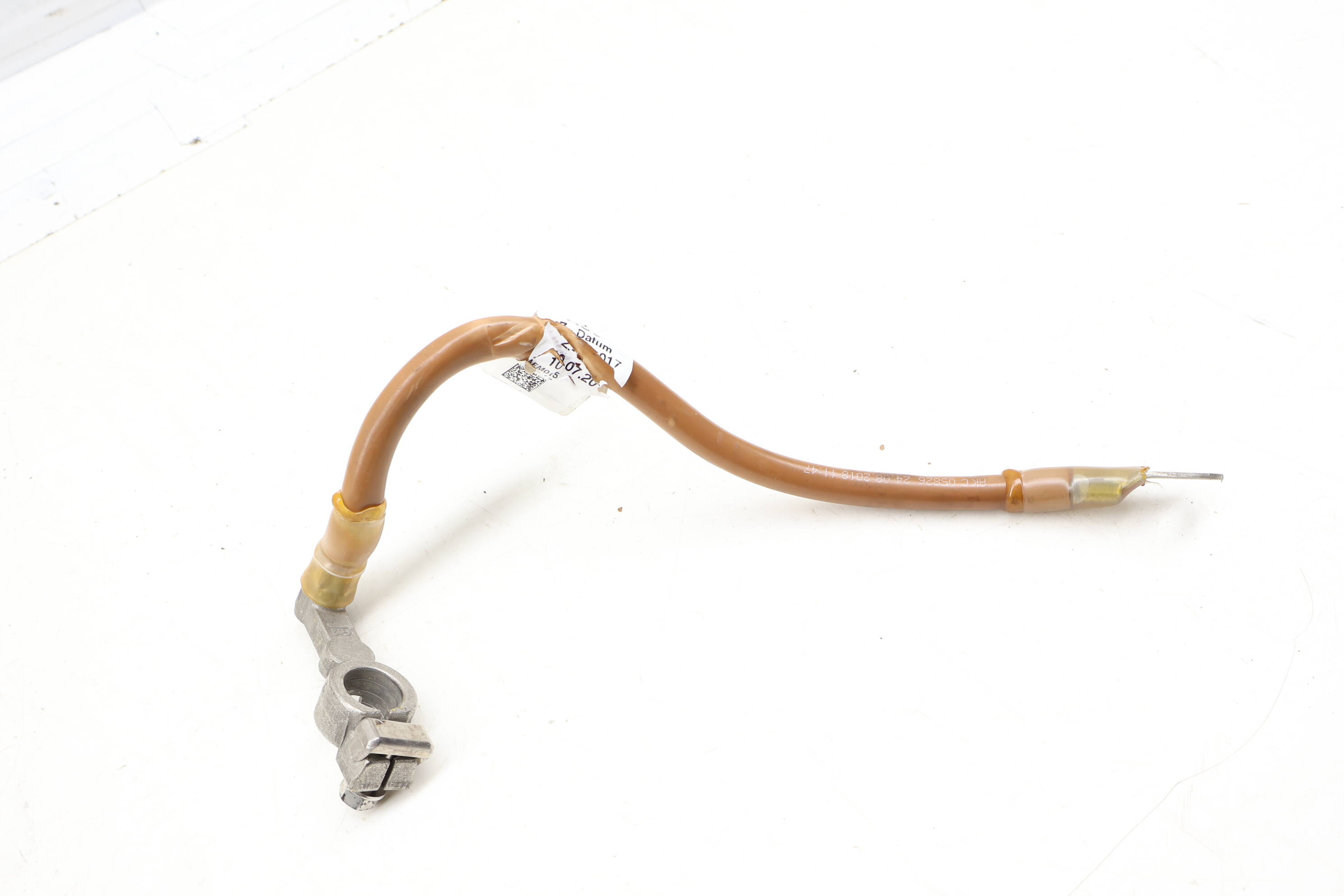 Ground Strap / Earth Cable 9Y0971235