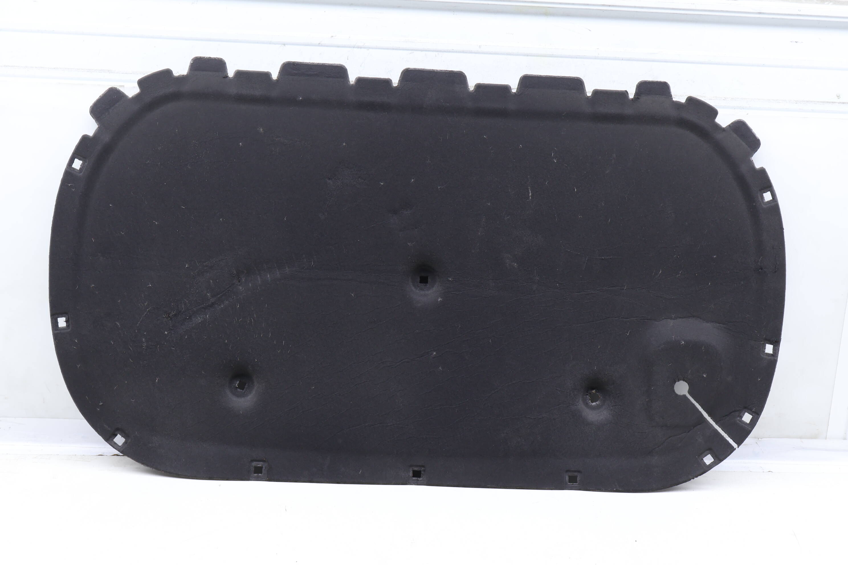 Hood Insulation / Sound Blanket 3CN863831