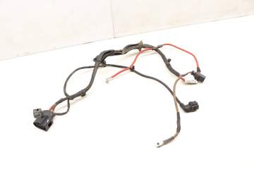 Power Steering Wiring Harness 5Q1971111AE