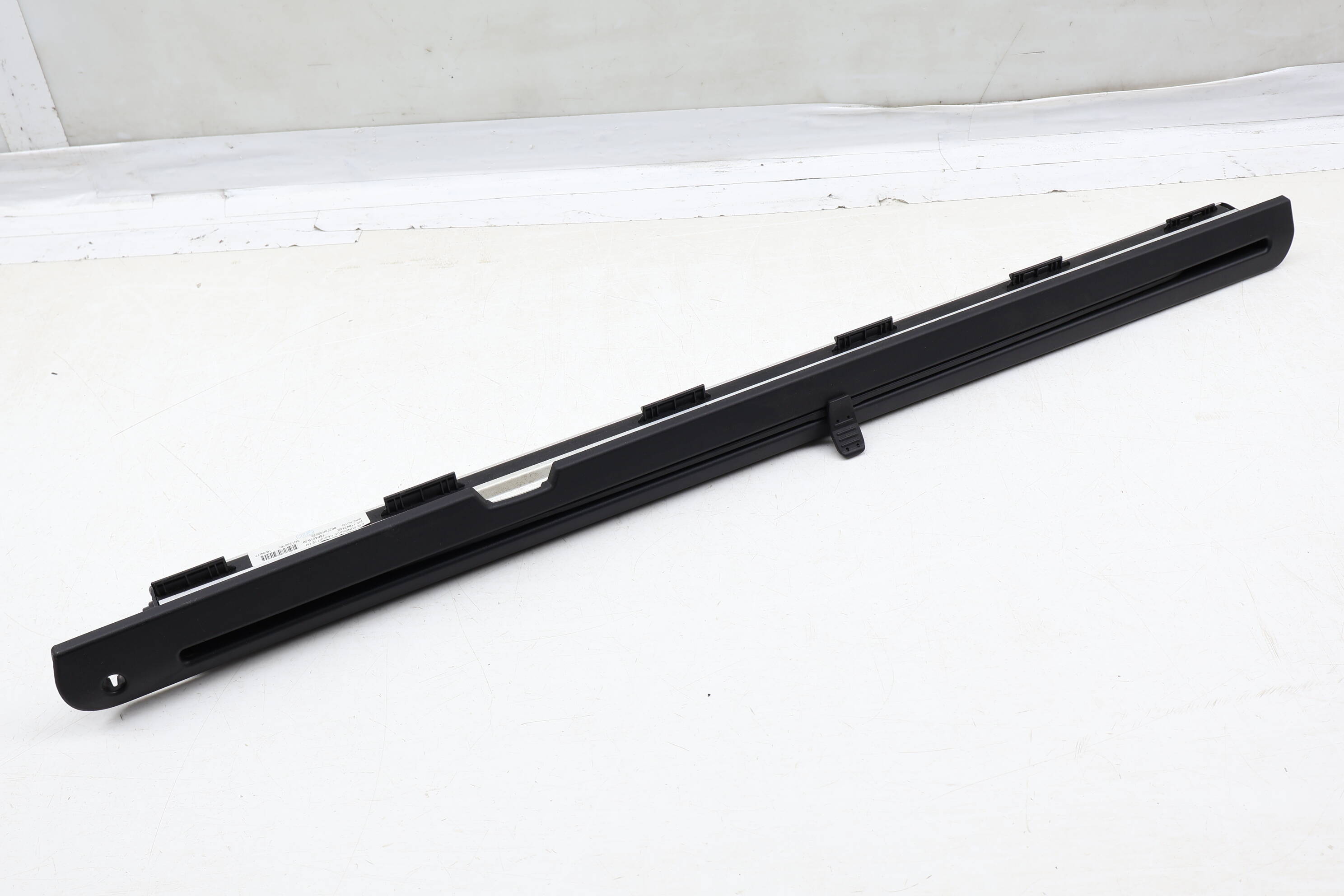 BMW Rear Left Door / Window Sun Shade (X5) 51357373633