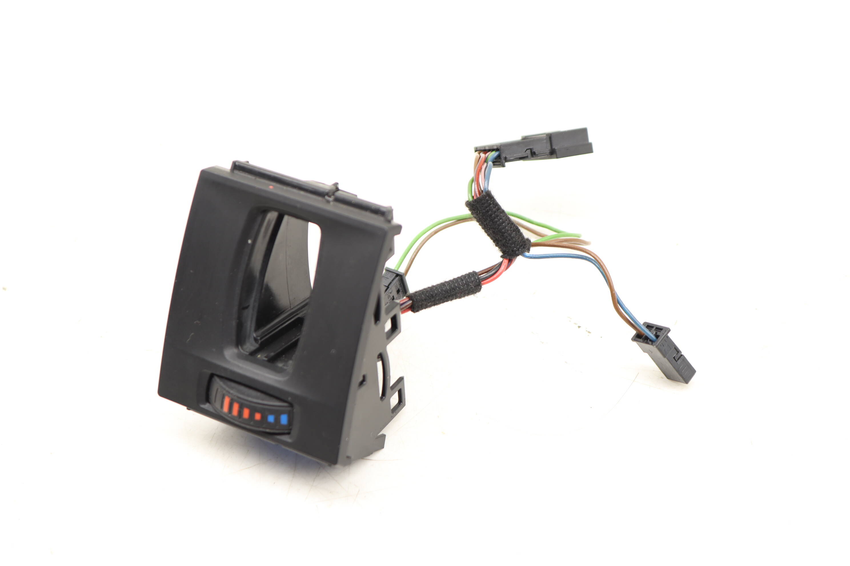 Center Dash Air Vent Dial 64229710260