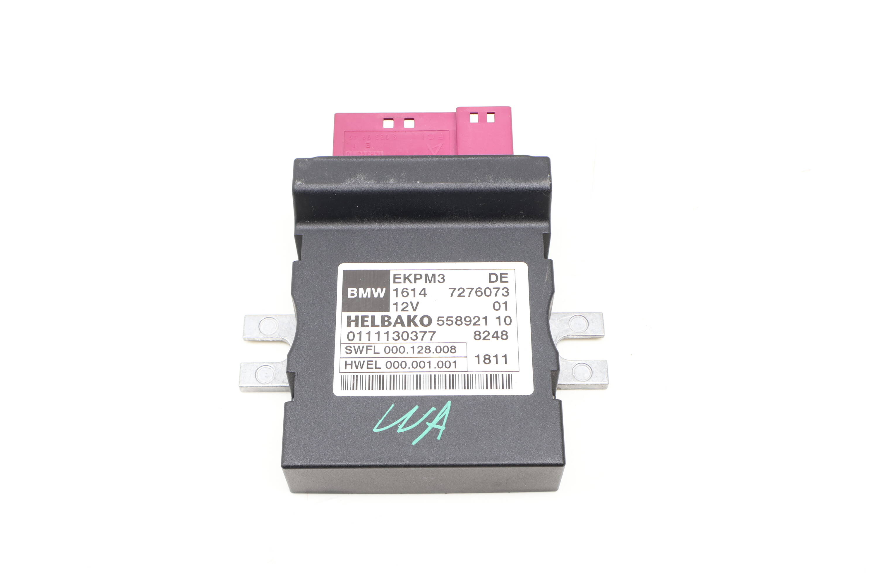 送料無料の通販 Fuel BMW Pump 16147276073 Module Control アイドルグッズ