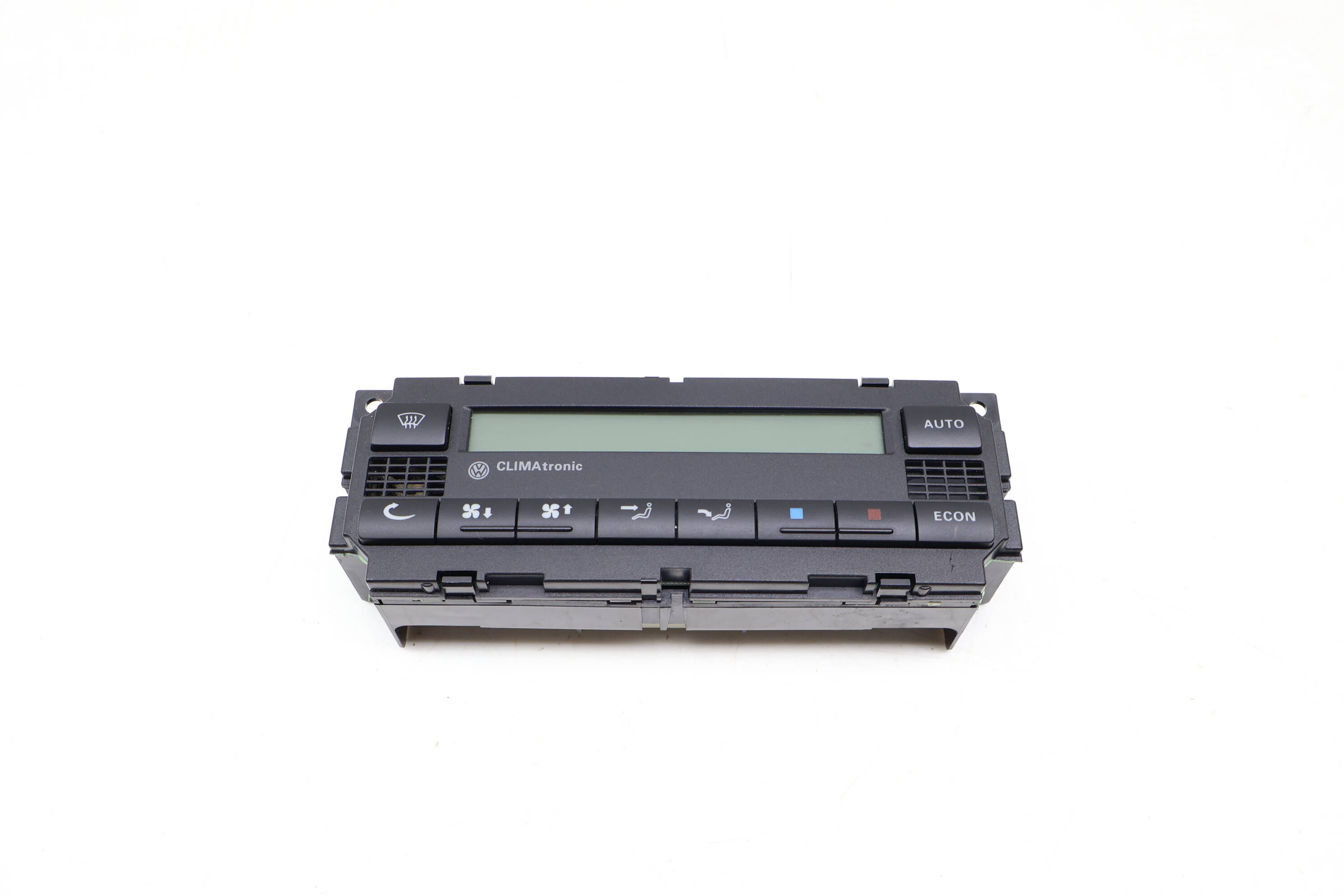 Ac Climate / Temp Control Unit 3B1907044J