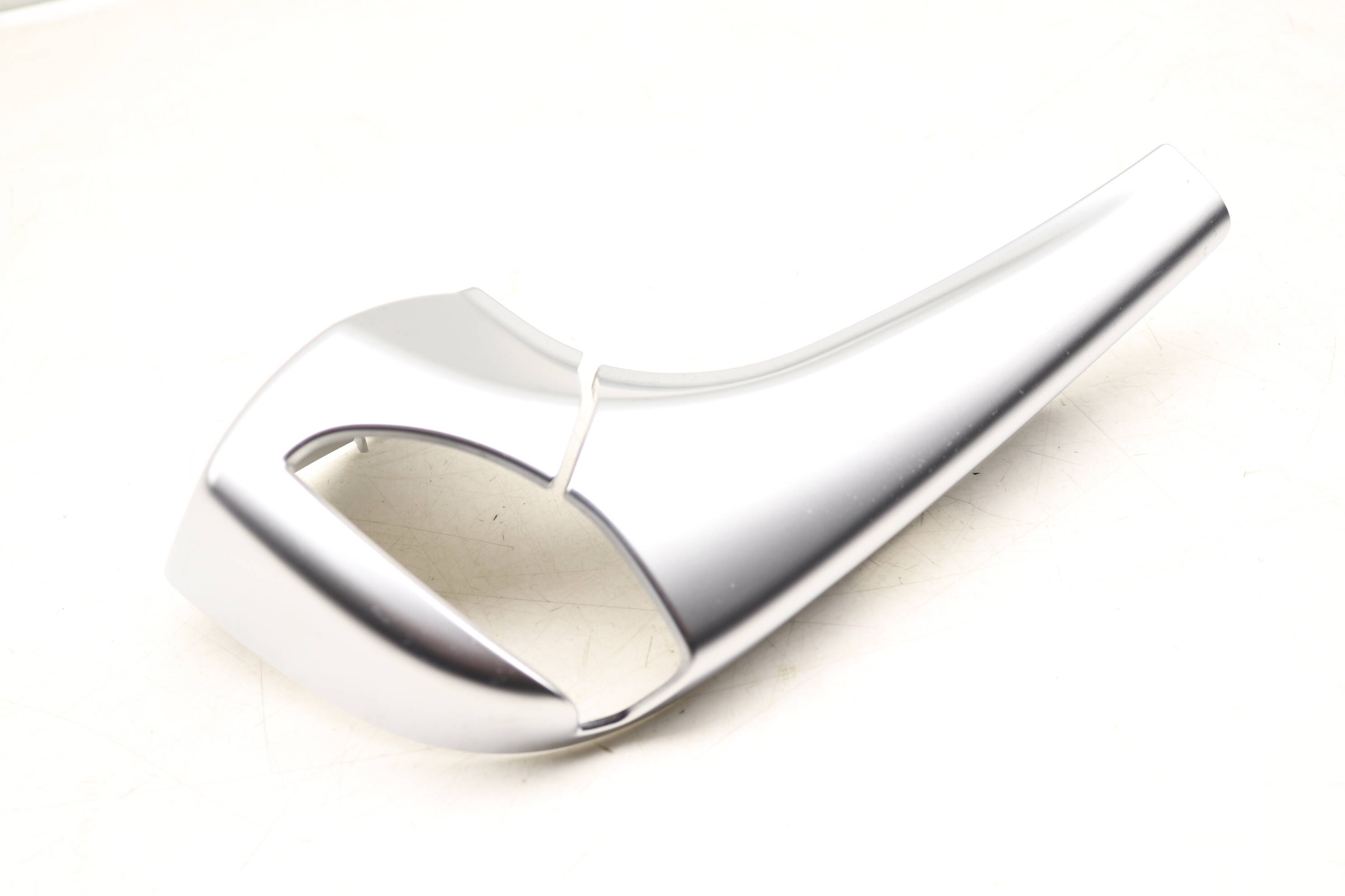 Seat Belt Guide Cover 52107228306