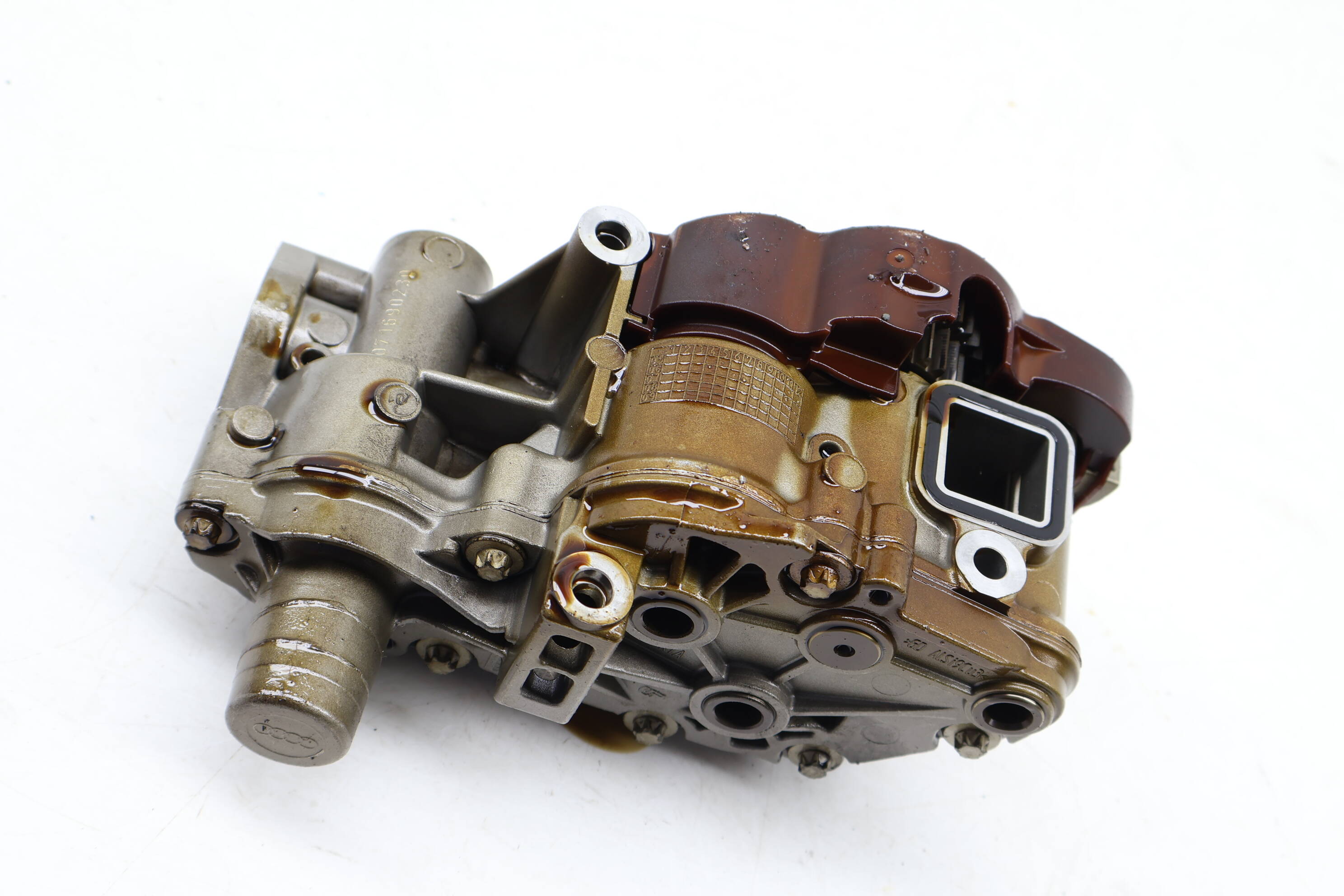 Engine Oil Pump 079115103L