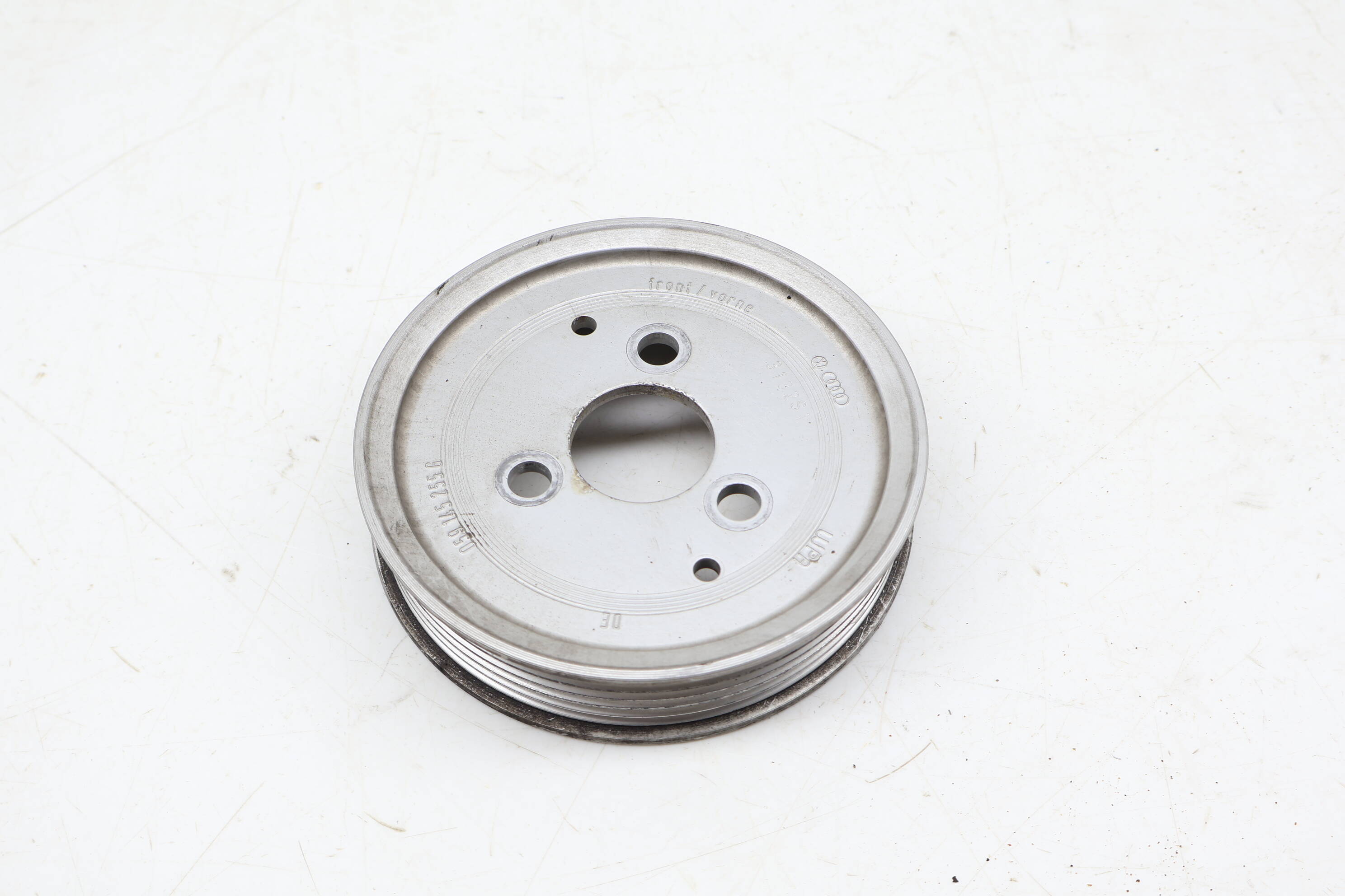 Power Steering Pump Pulley 059145255G 95814725507