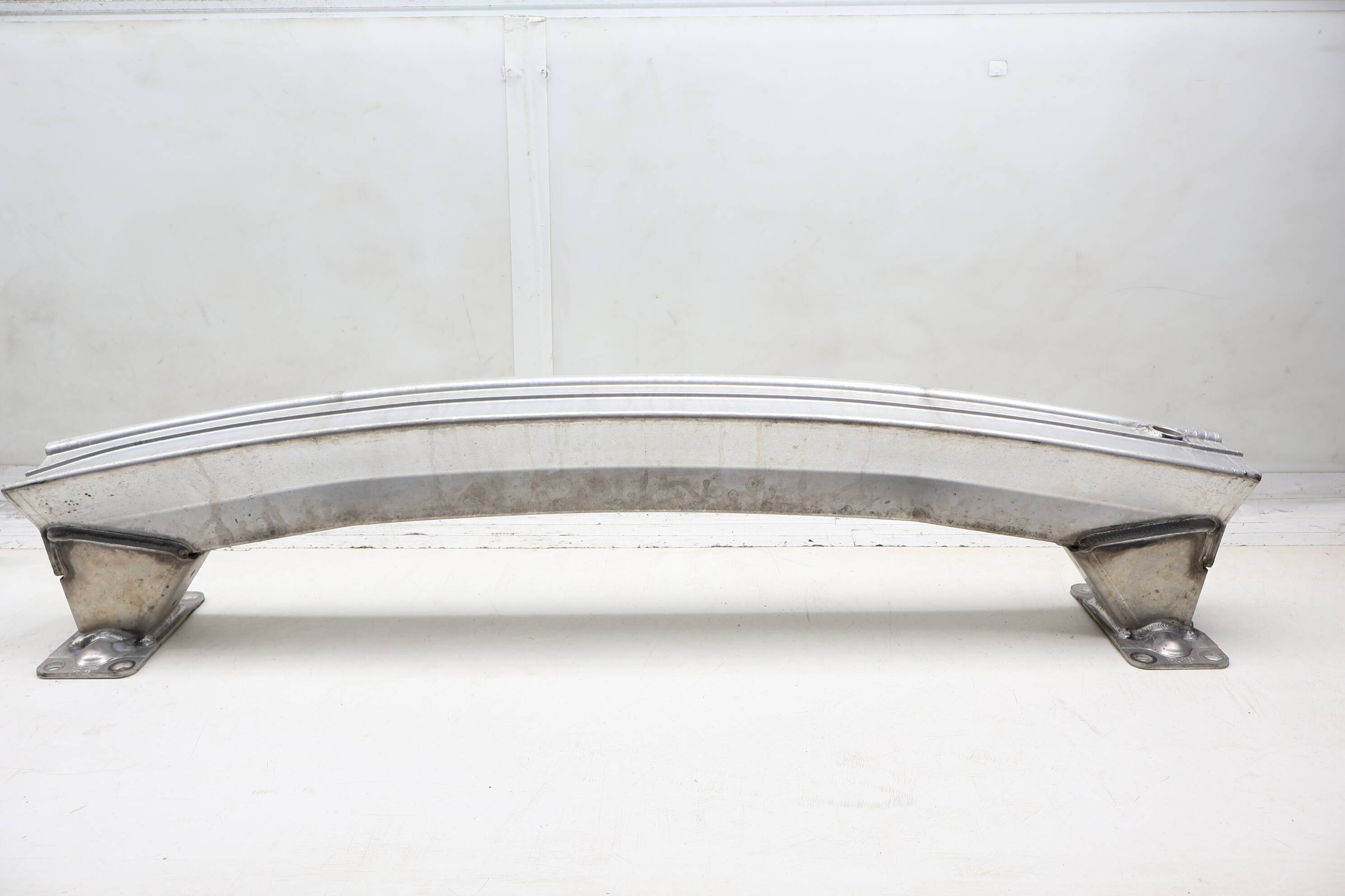 Bumper Reinforcement Bar / Impact Beam 97050524101
