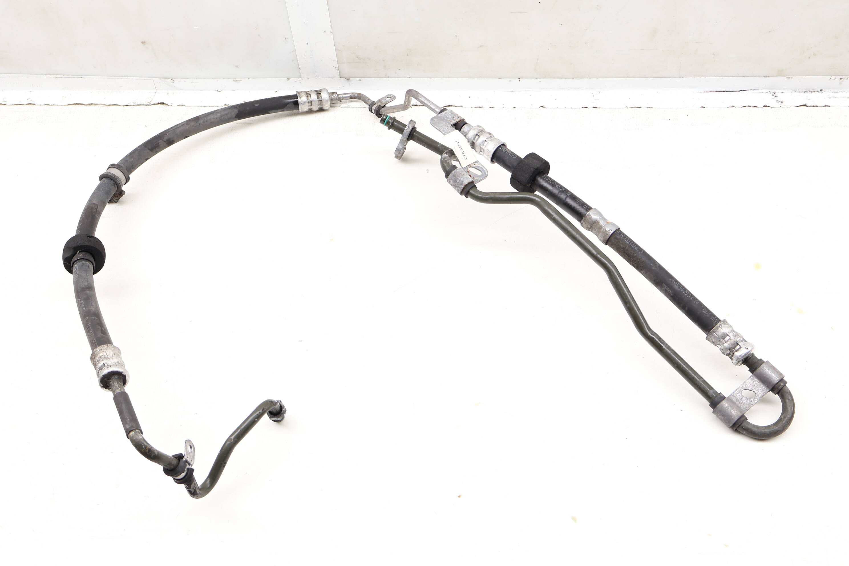 Power Steering Hose / Line / Pipe 97034724556