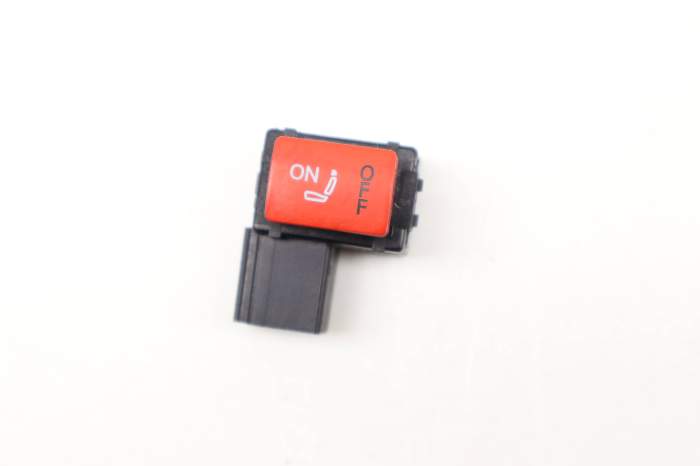 Seat Memory Control Switch / Button 4E0959769A main product photo