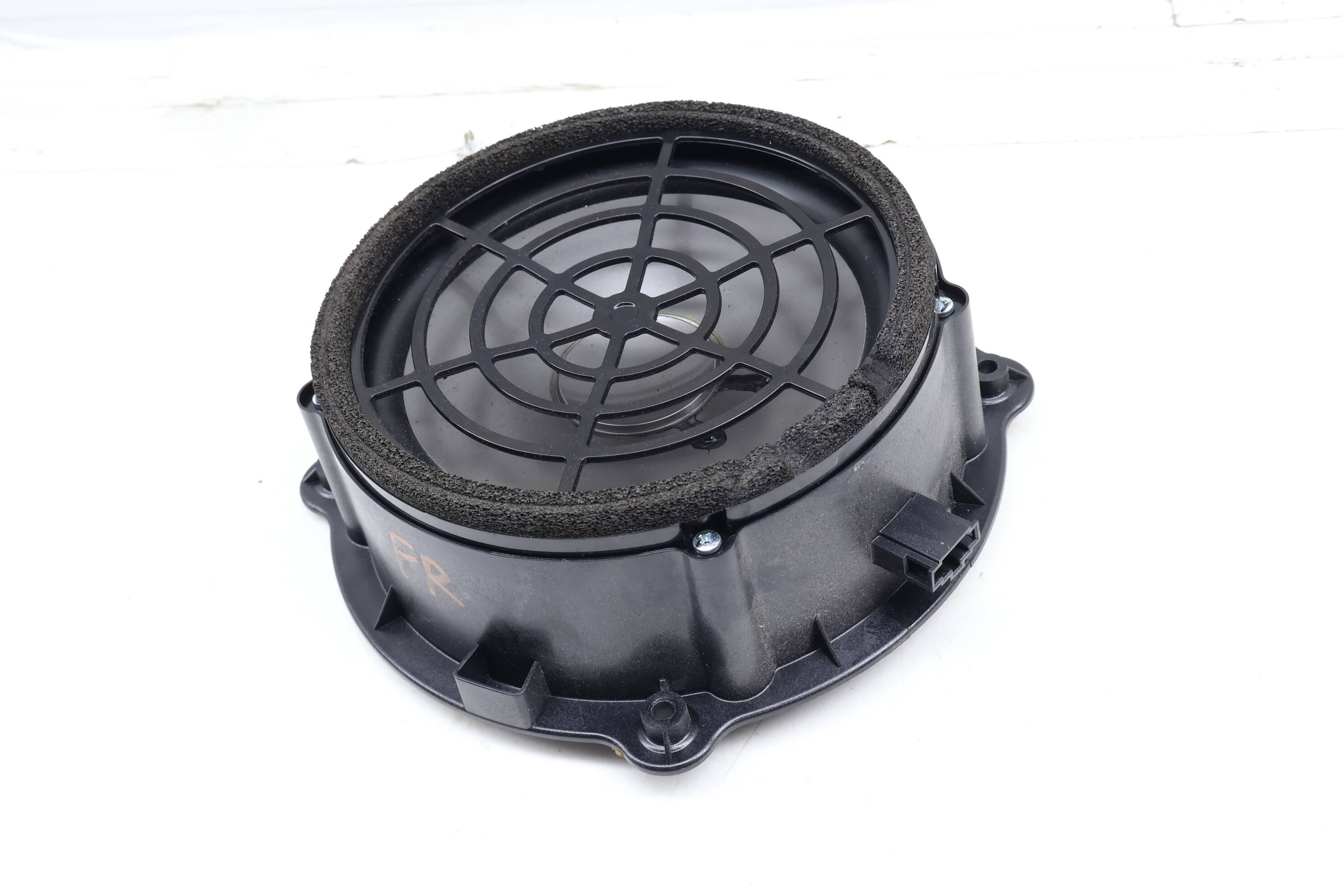 Door Speaker / Woofer (Bose) 4L0035415B