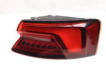Outer Led Tail Light / Lamp 8W6945092H